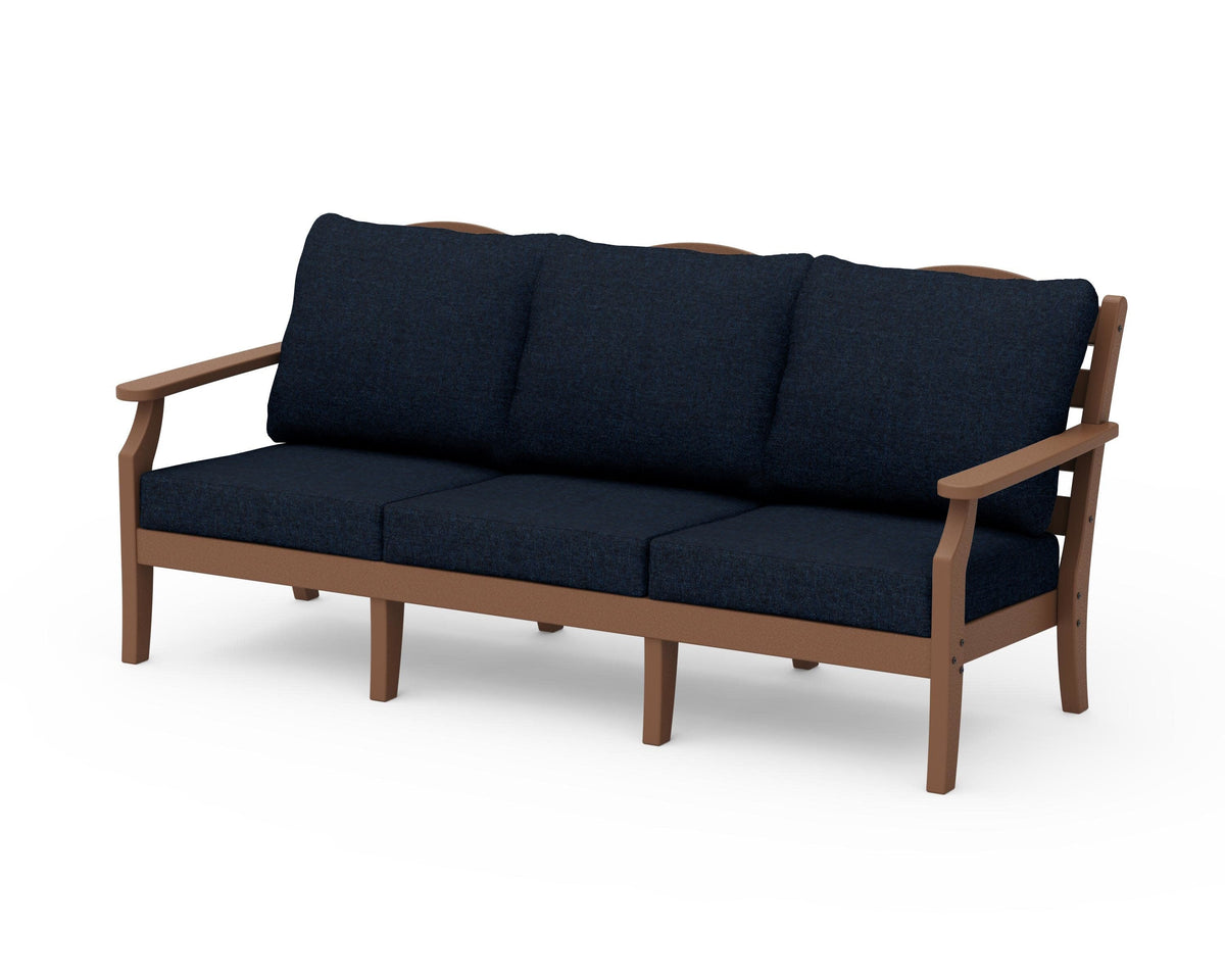 Savannah Deep Seating Sofa