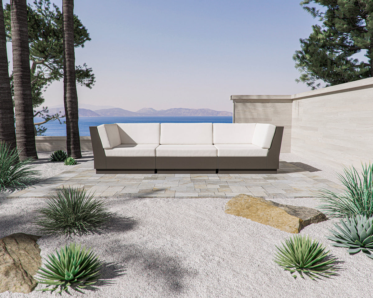 Elevate Sofa Sectional