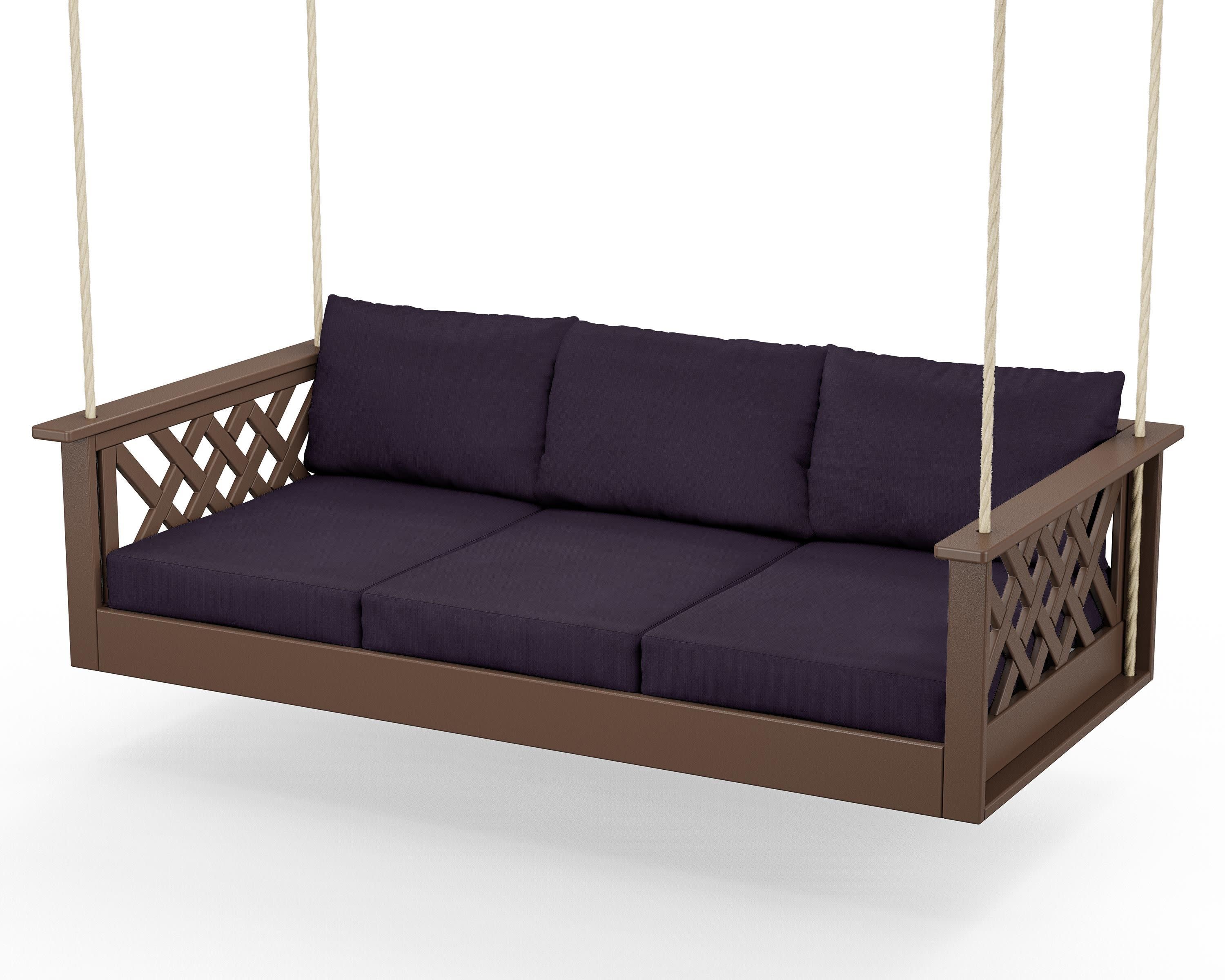Wovendale Daybed Swing