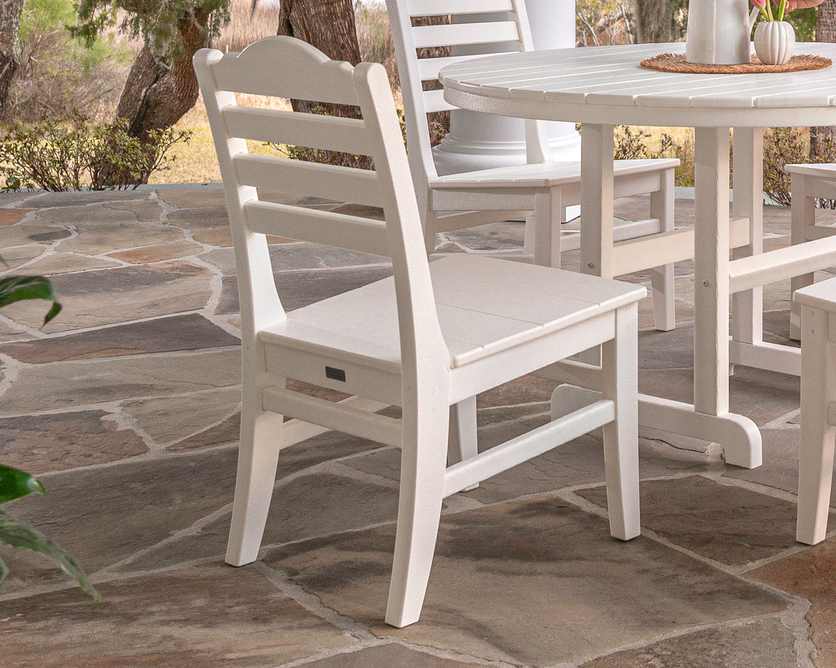Savannah Dining Side Chair