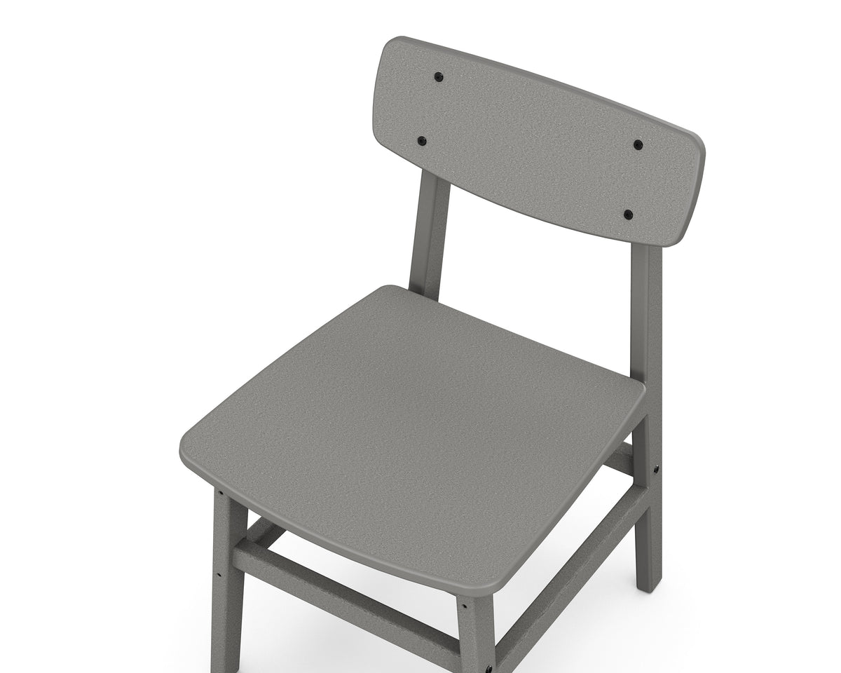 Modern Studio Urban Chair (Single)