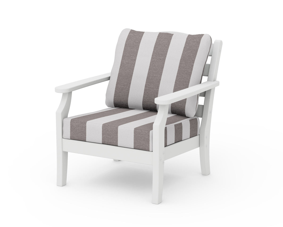 Savannah Deep Seating Chair