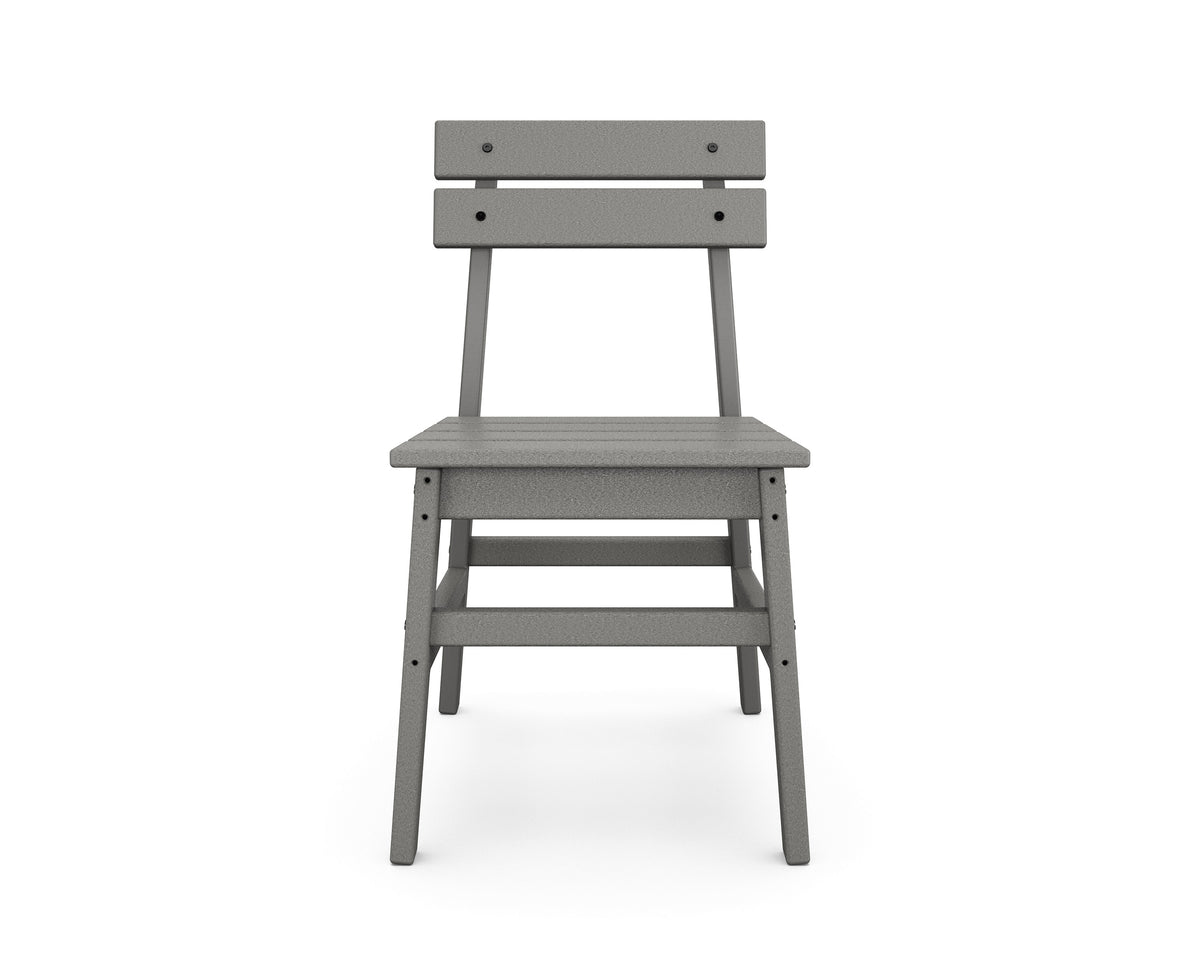 Modern Studio Plaza Chair (Single)