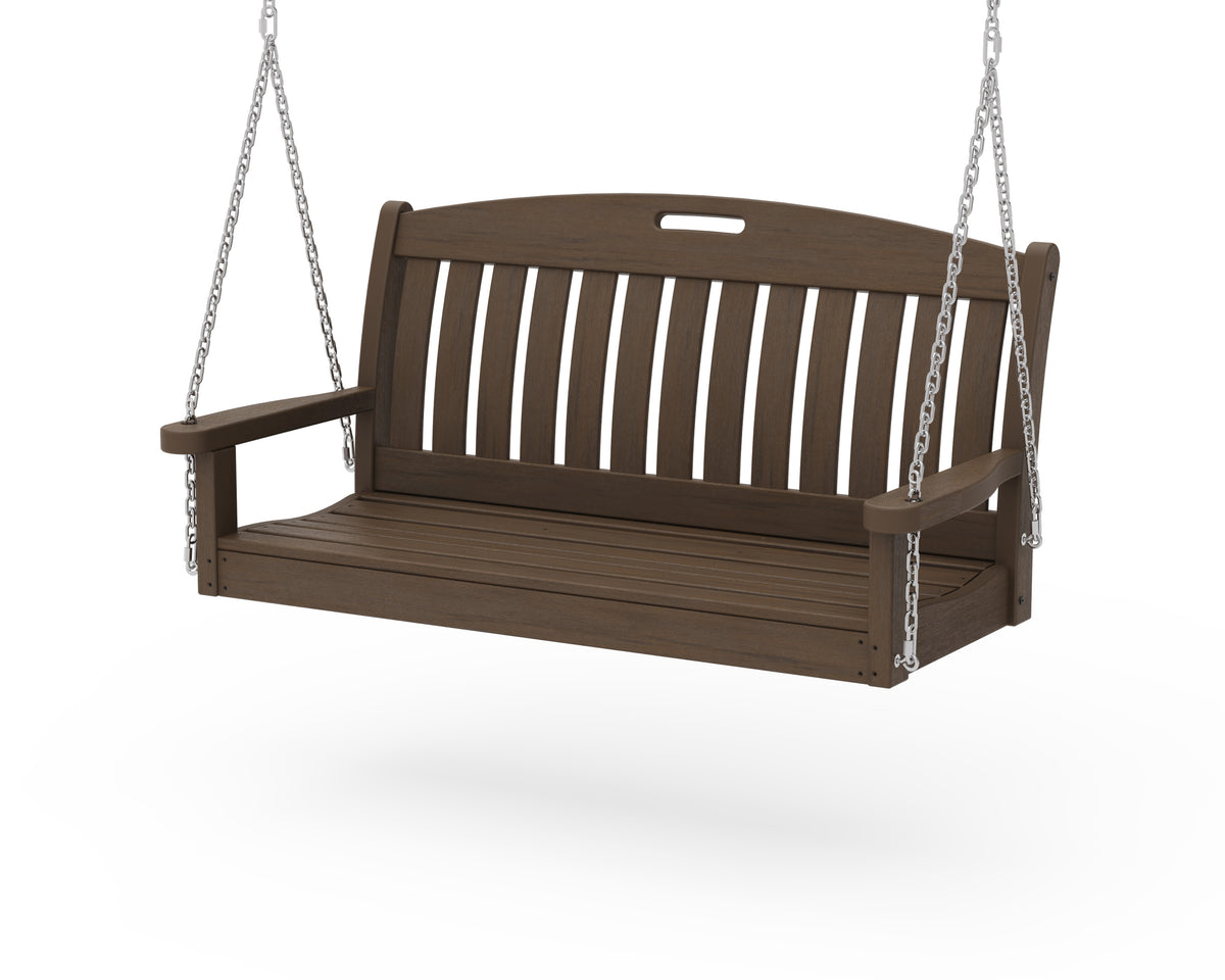 Nautical 48" Swing