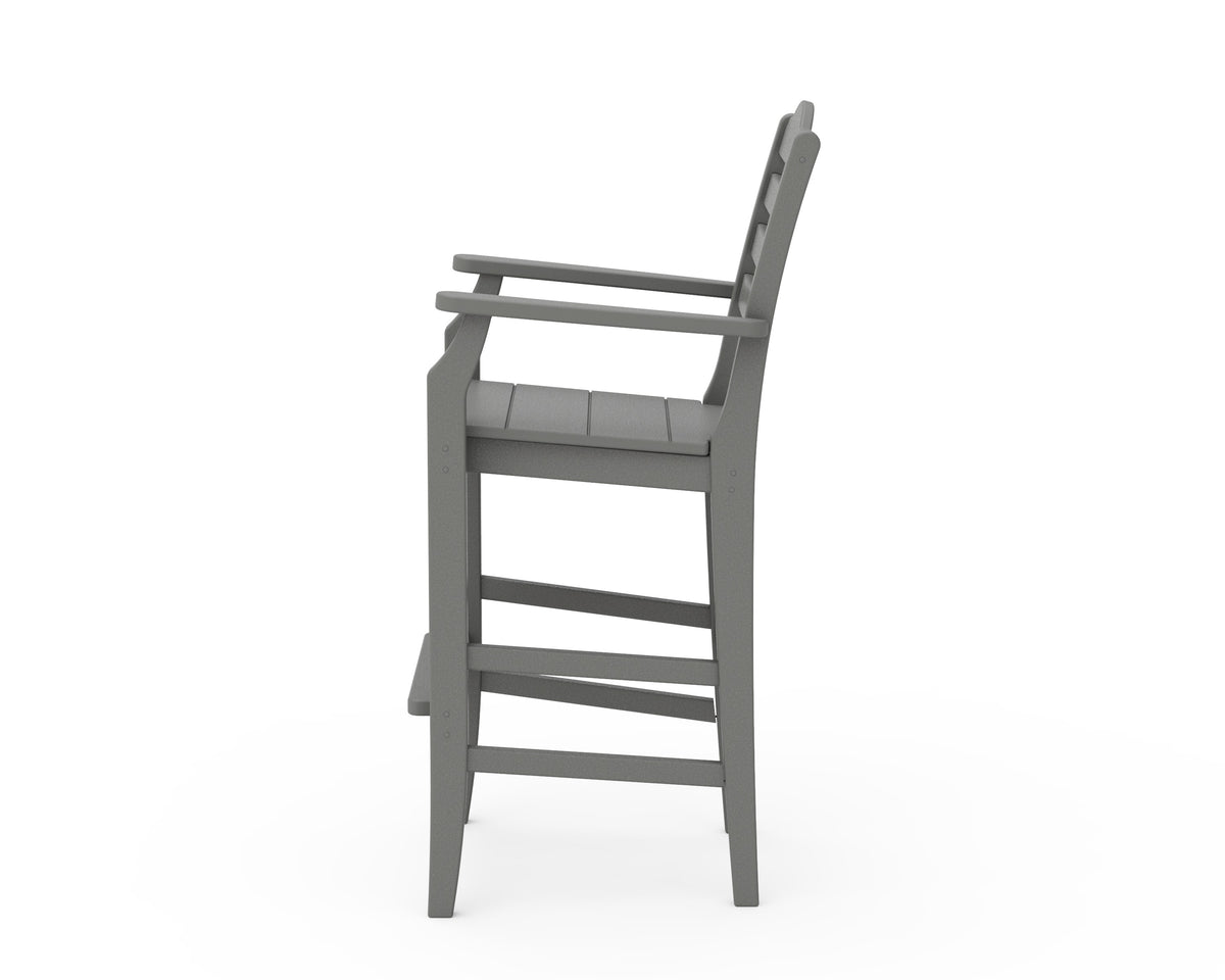 Savannah Bar Arm Chair