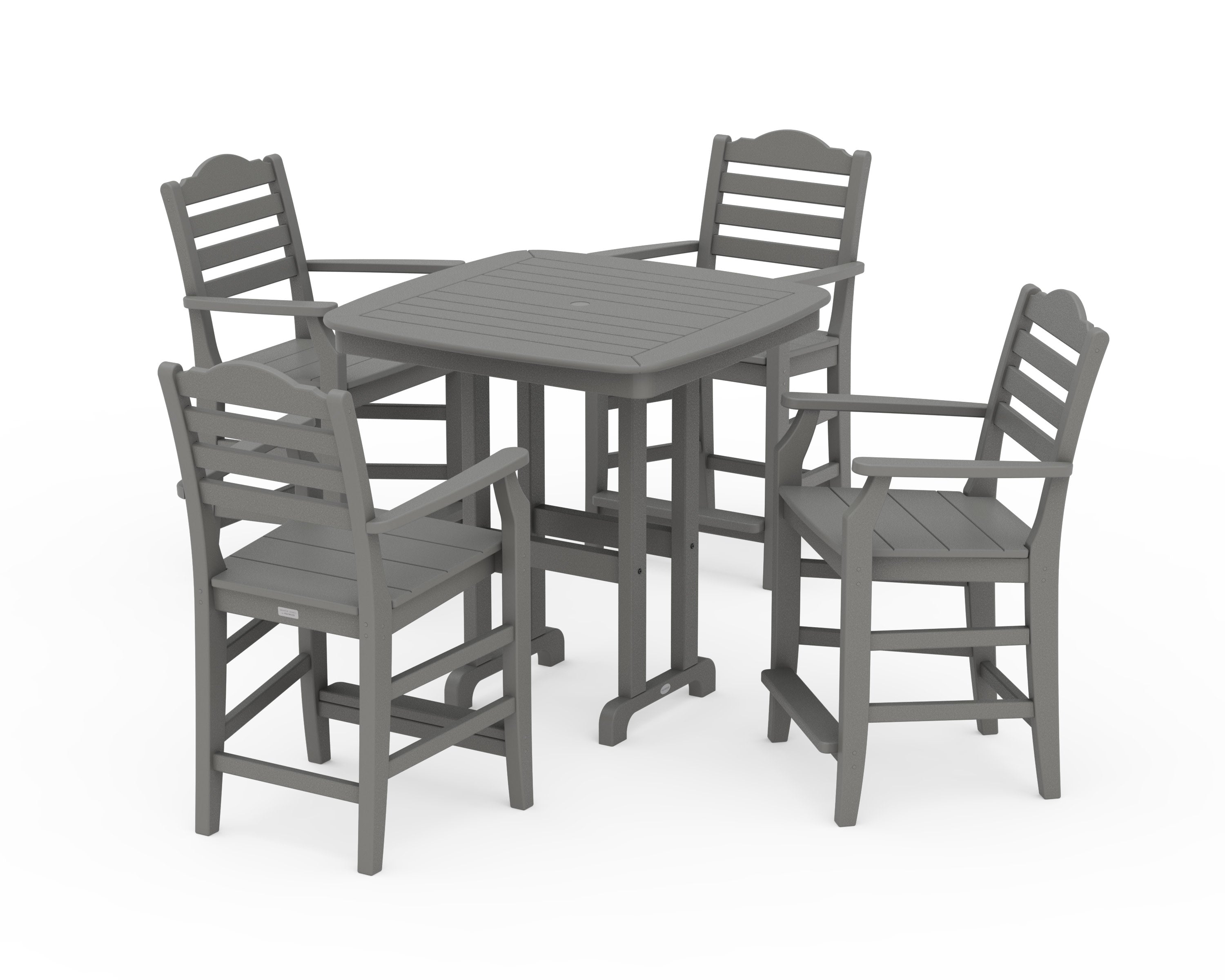 Savannah 5-Piece Counter Set