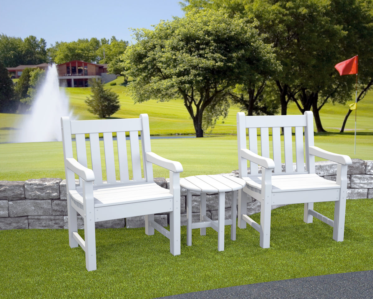 Rockford Garden Arm Chair