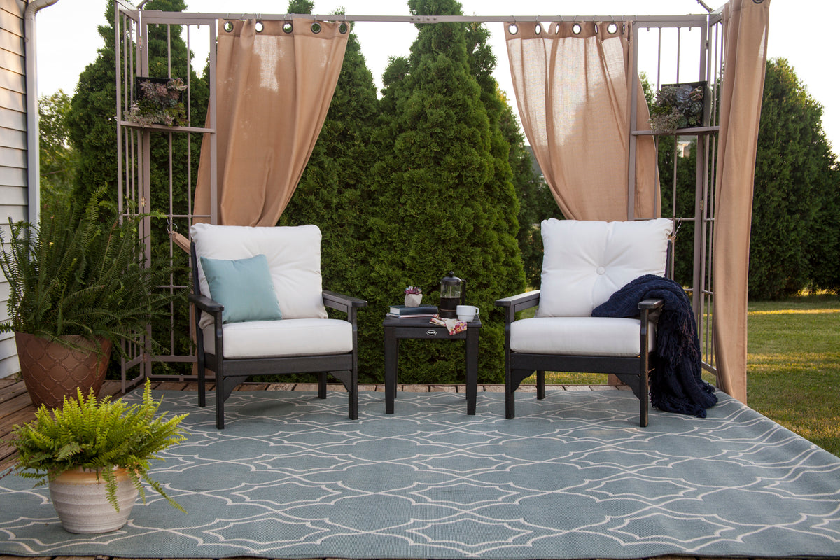 Vineyard Deep Seating Chair