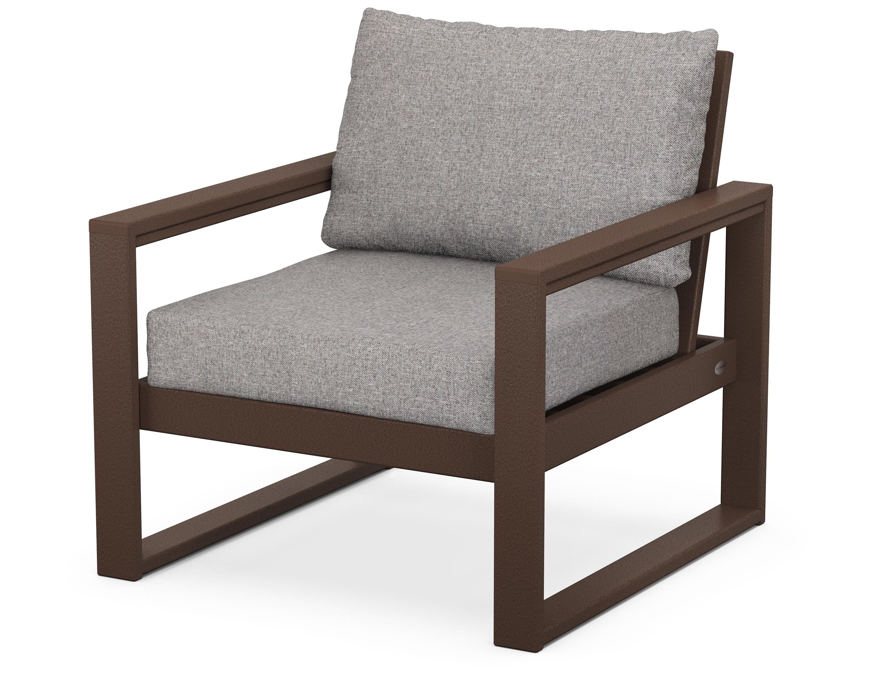 EDGE Club Chair