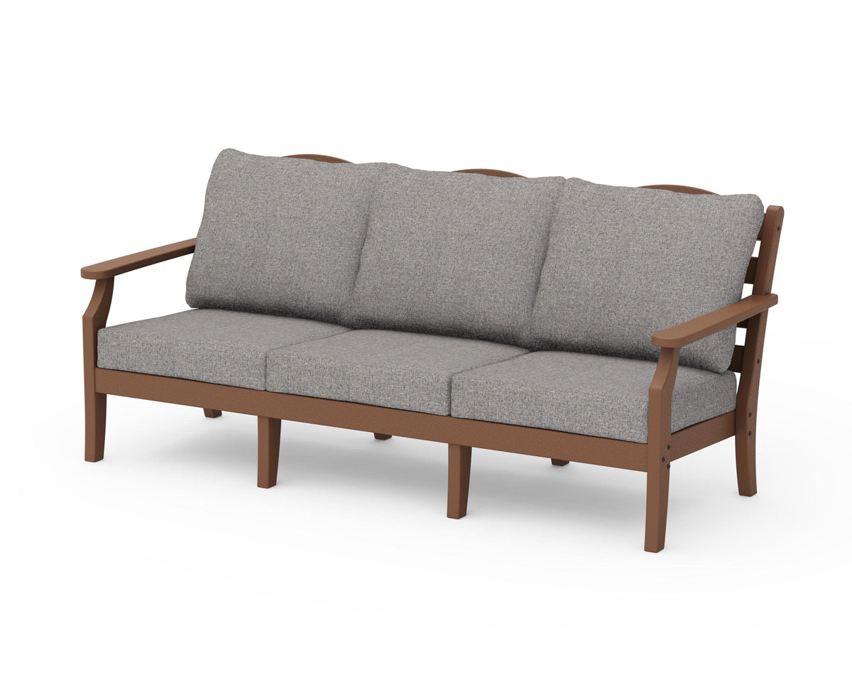 Savannah Deep Seating Sofa