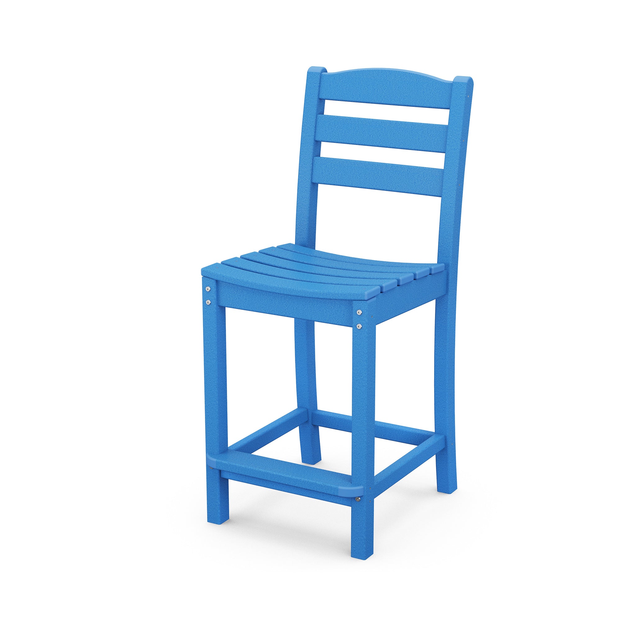 La Casa Café Counter Side Chair
