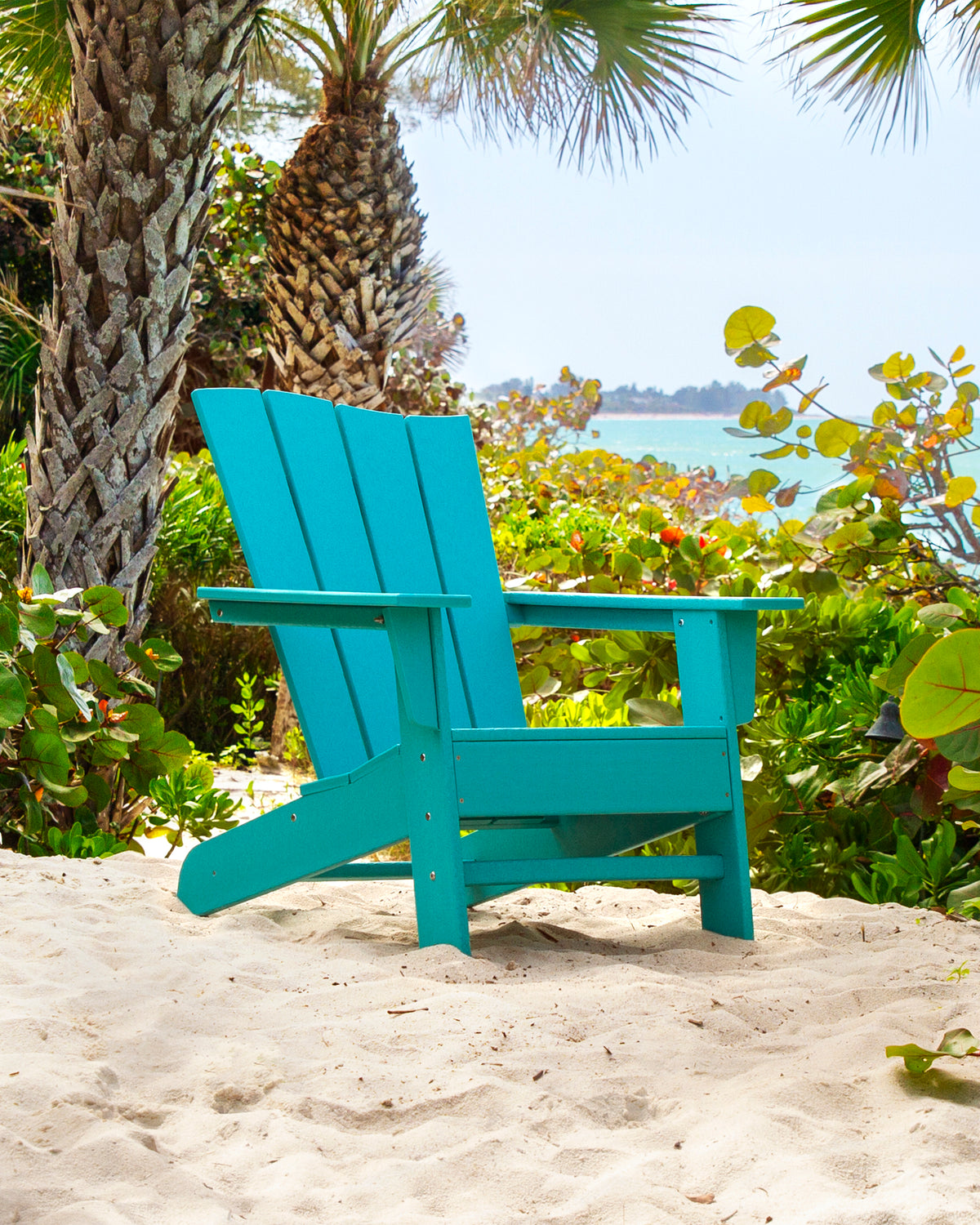 The Wave Chair Left