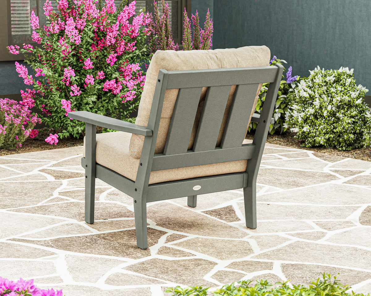 Oxford Deep Seating Chair