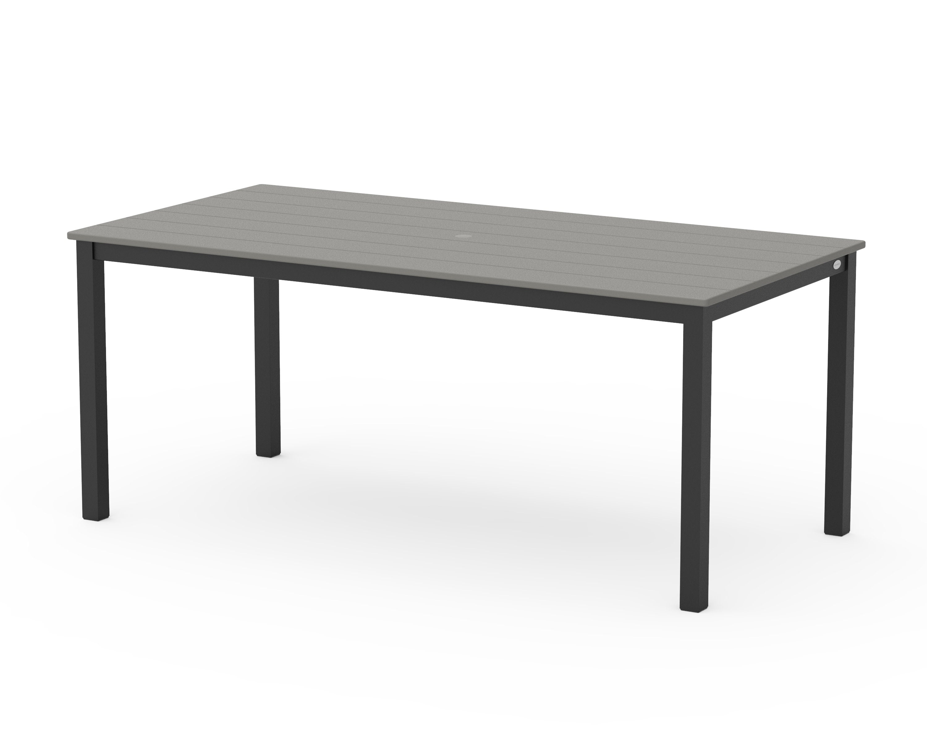 Main Street 36 x 72 Dining Table