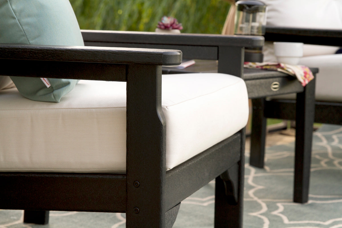 Vineyard Deep Seating Chair