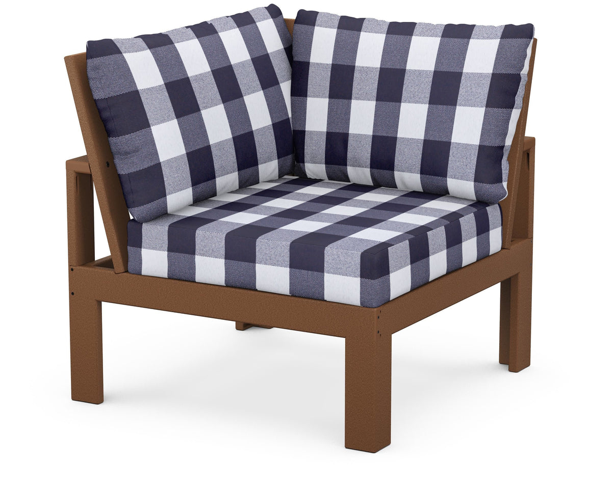Modular Corner Chair
