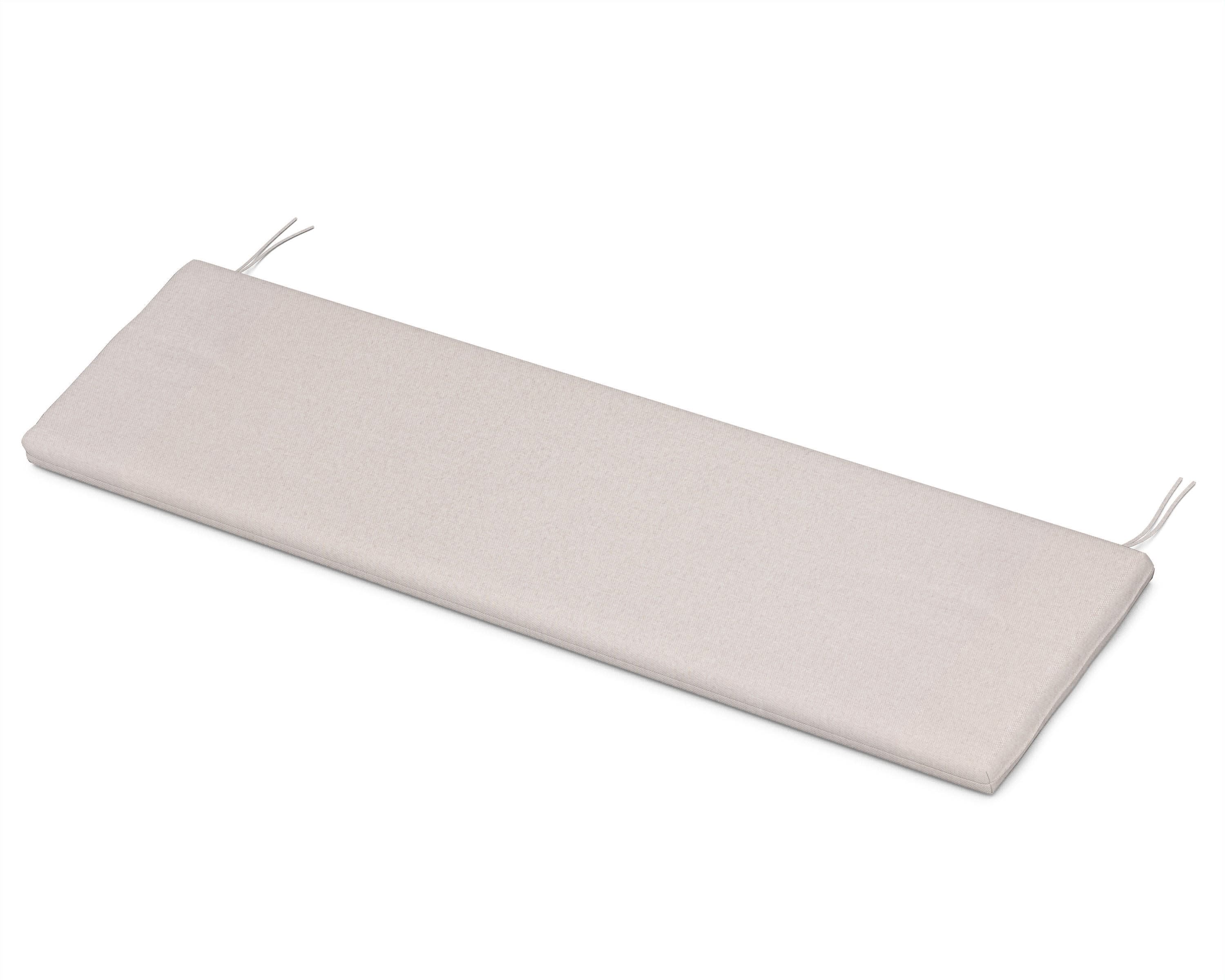Bench Seat Cushion - 17.25"D x 56.5"W x 2.5"H