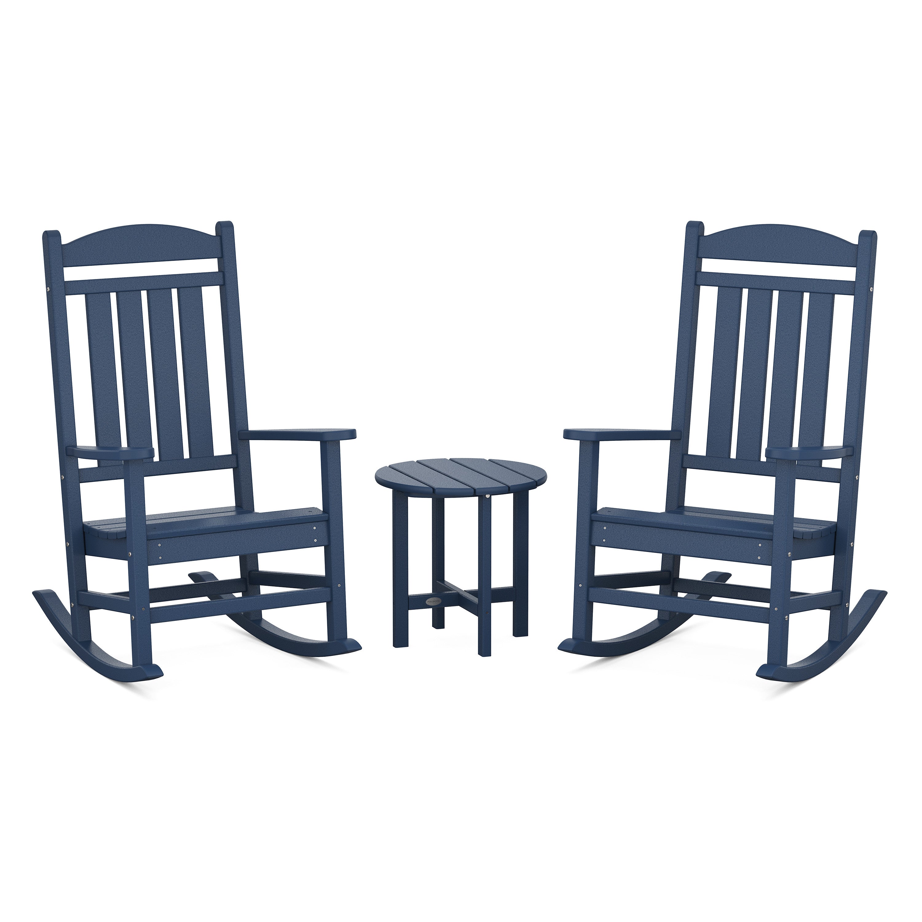Presidential 3-Piece Rocker Set