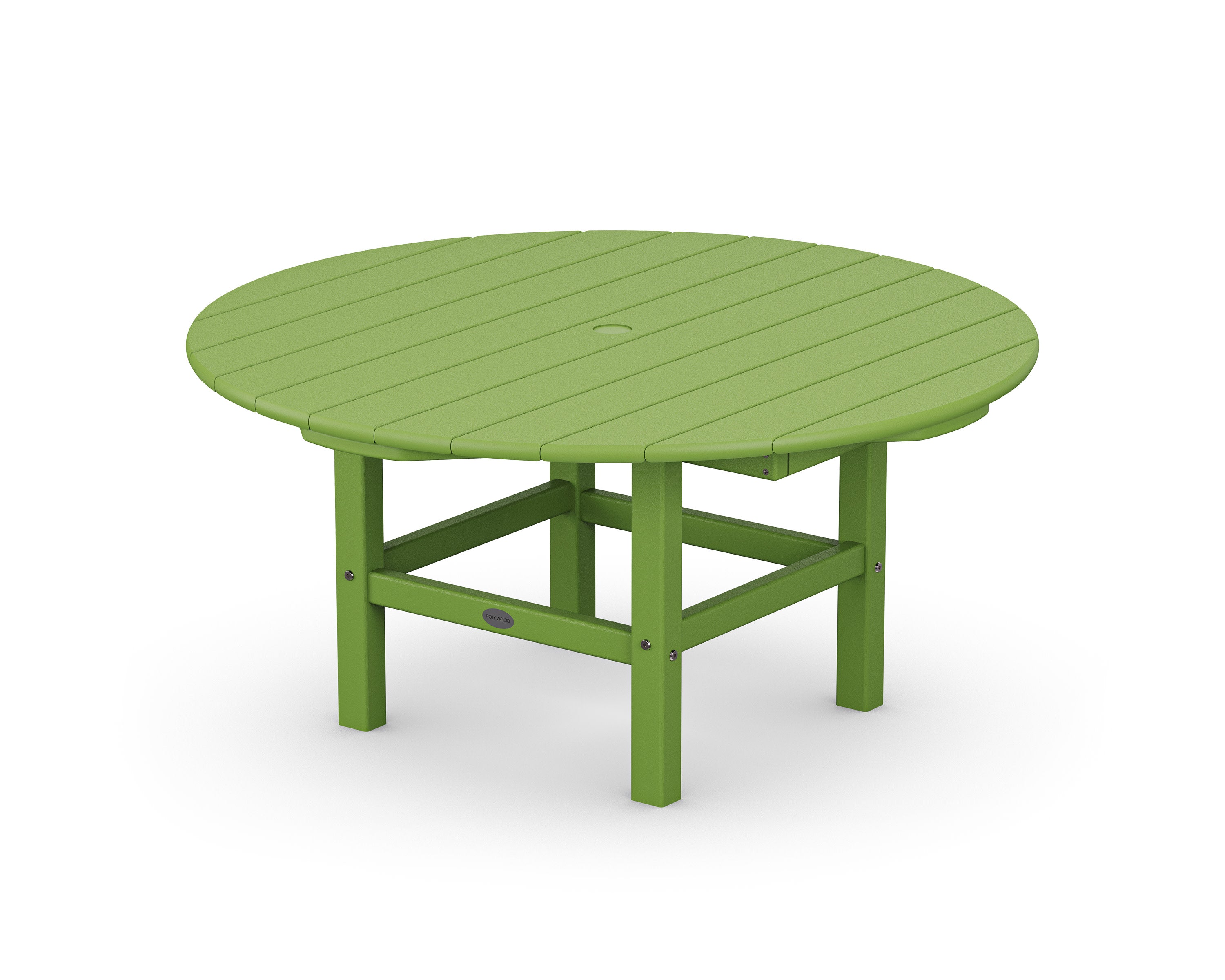 Round 37" Conversation Table
