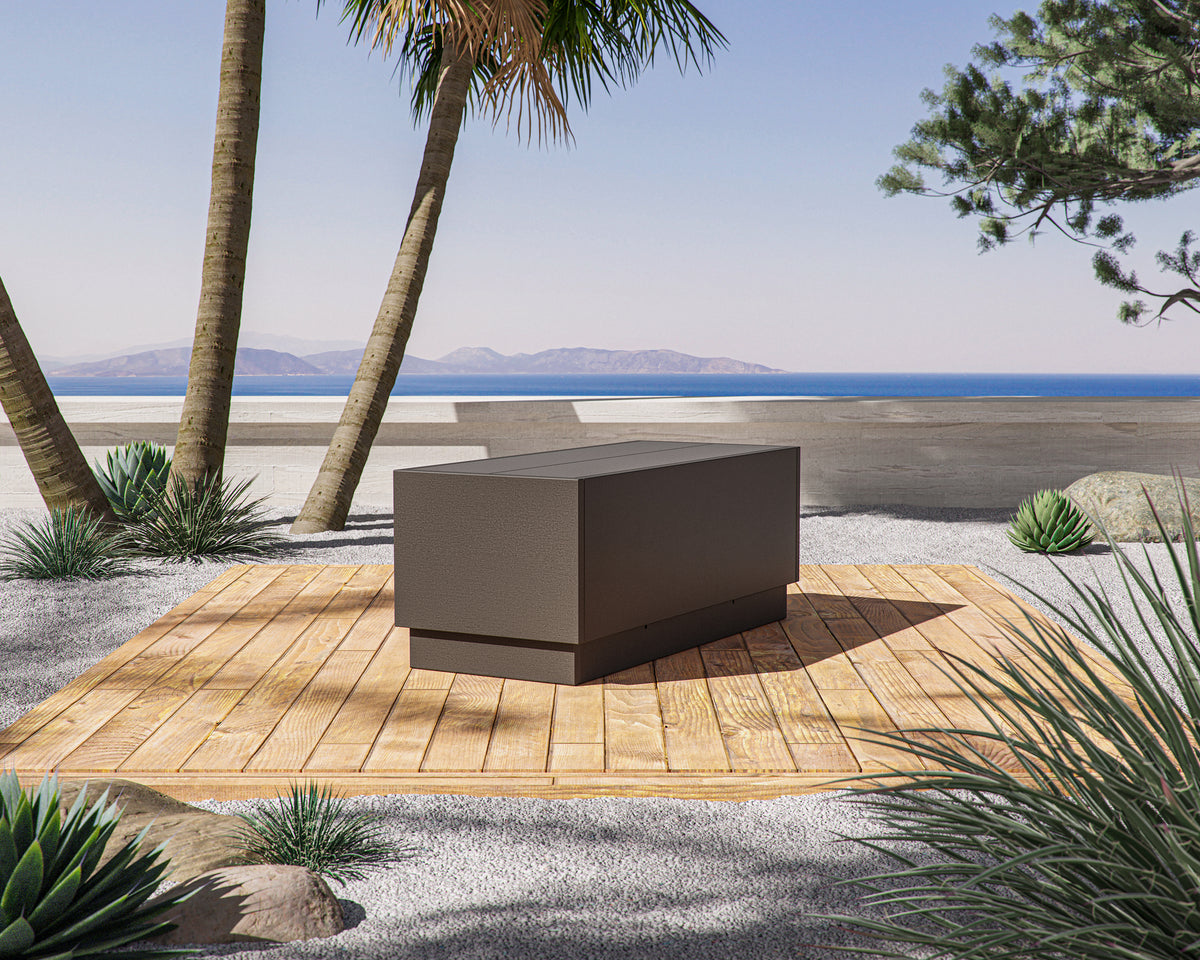 Elevate Modular End Table