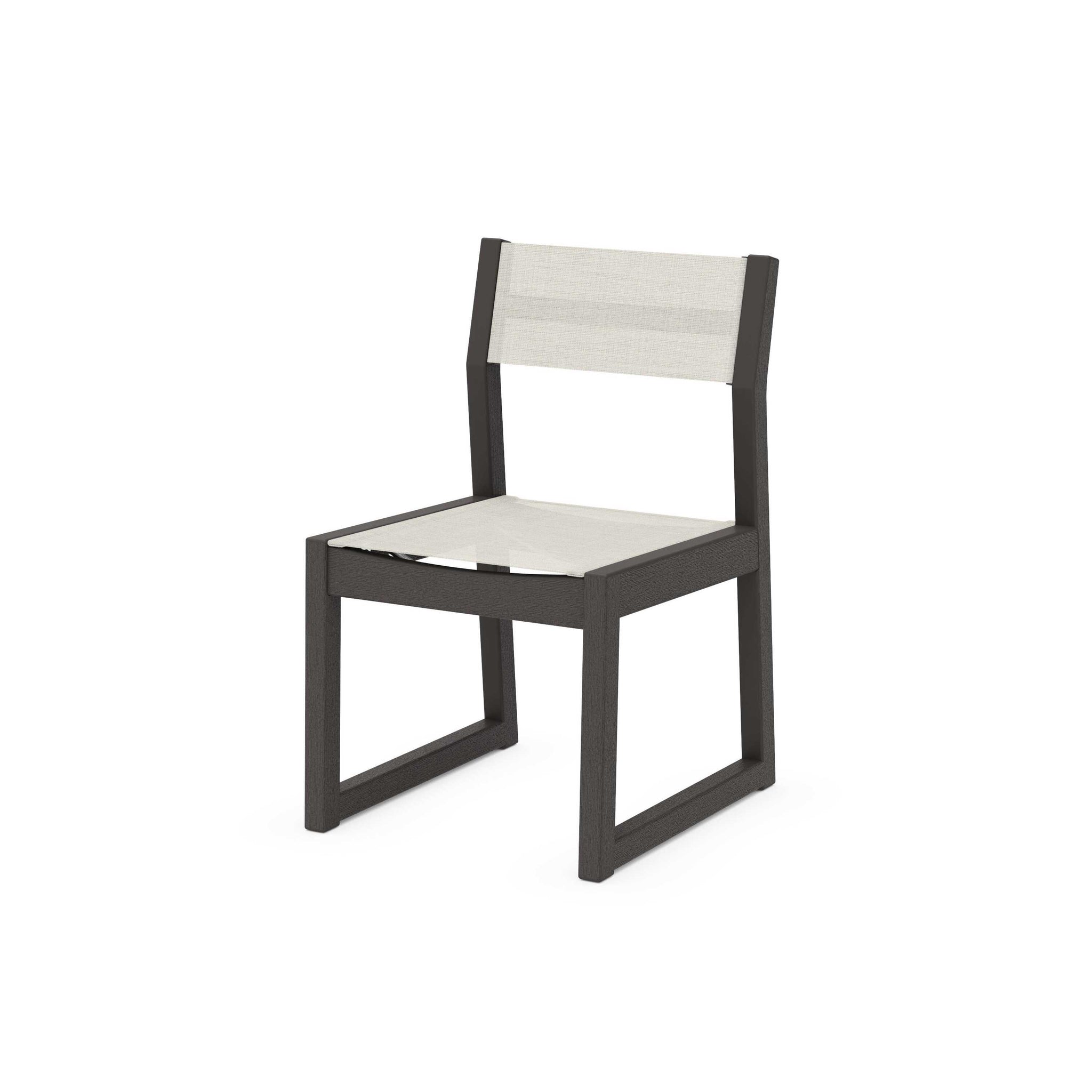 EDGE Sling Dining Side Chair