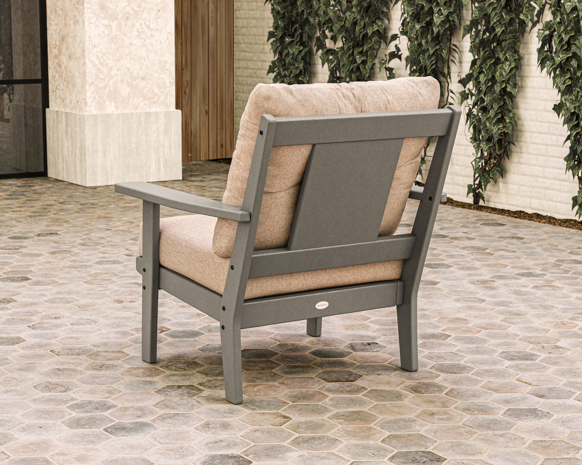 Prairie Deep Seating Chair