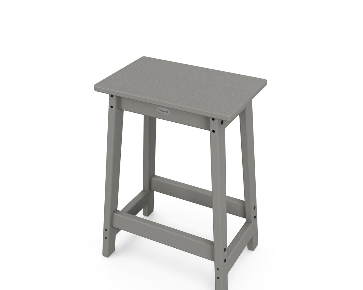 Modern Studio Counter Stool