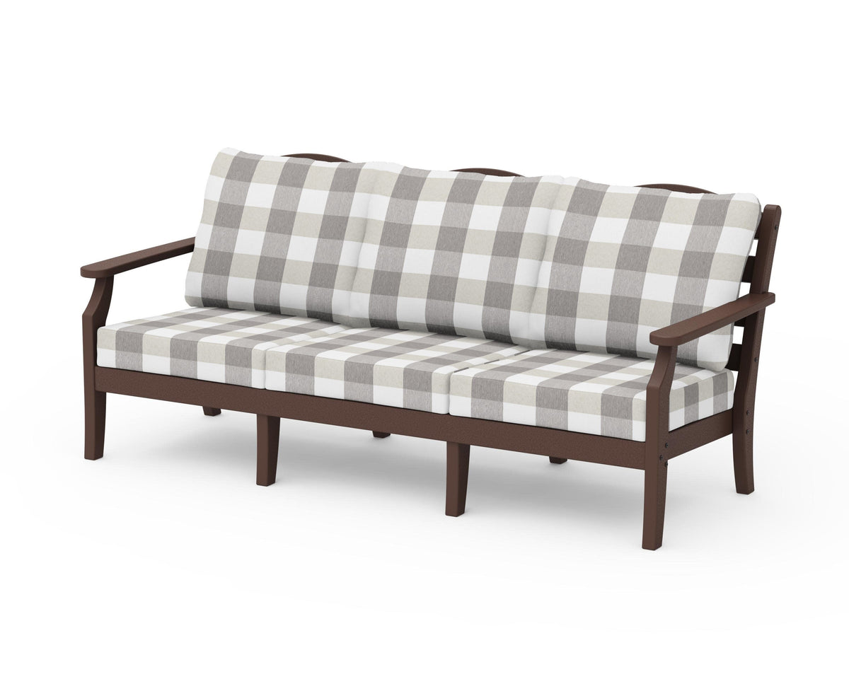 Savannah Deep Seating Sofa