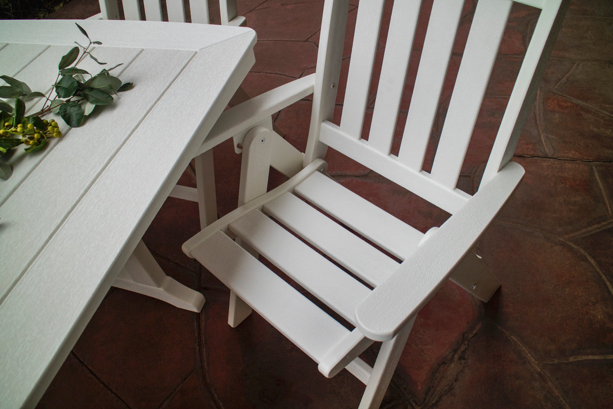 Vineyard Folding Dining Chair