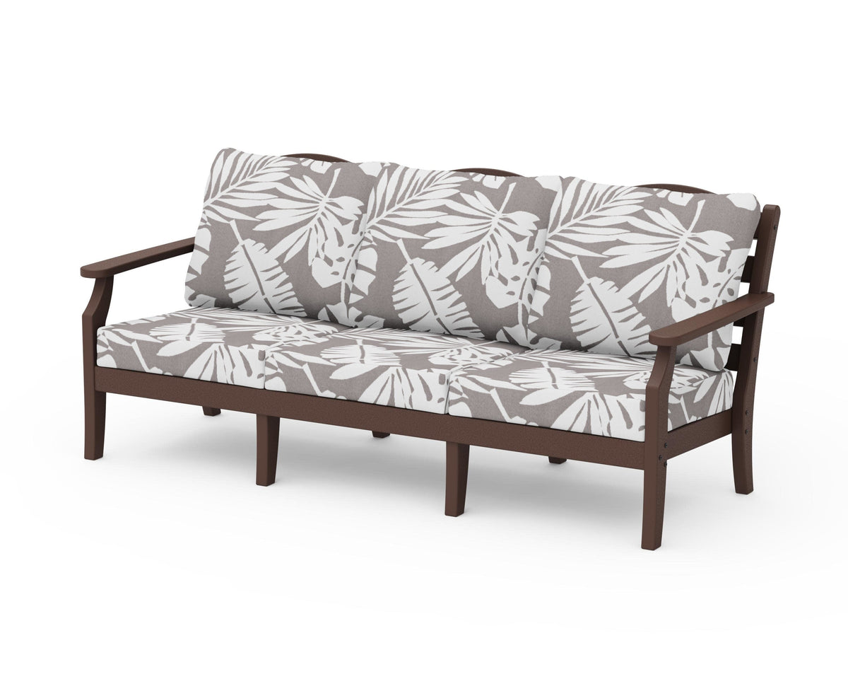 Savannah Deep Seating Sofa