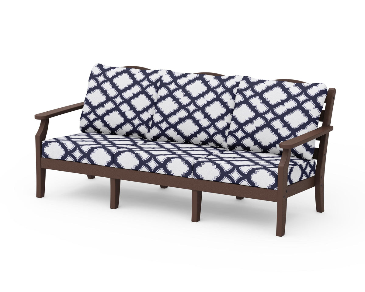 Savannah Deep Seating Sofa