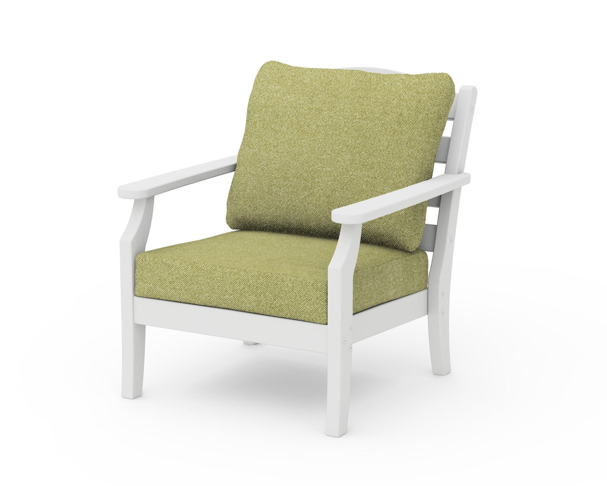 Savannah Deep Seating Chair