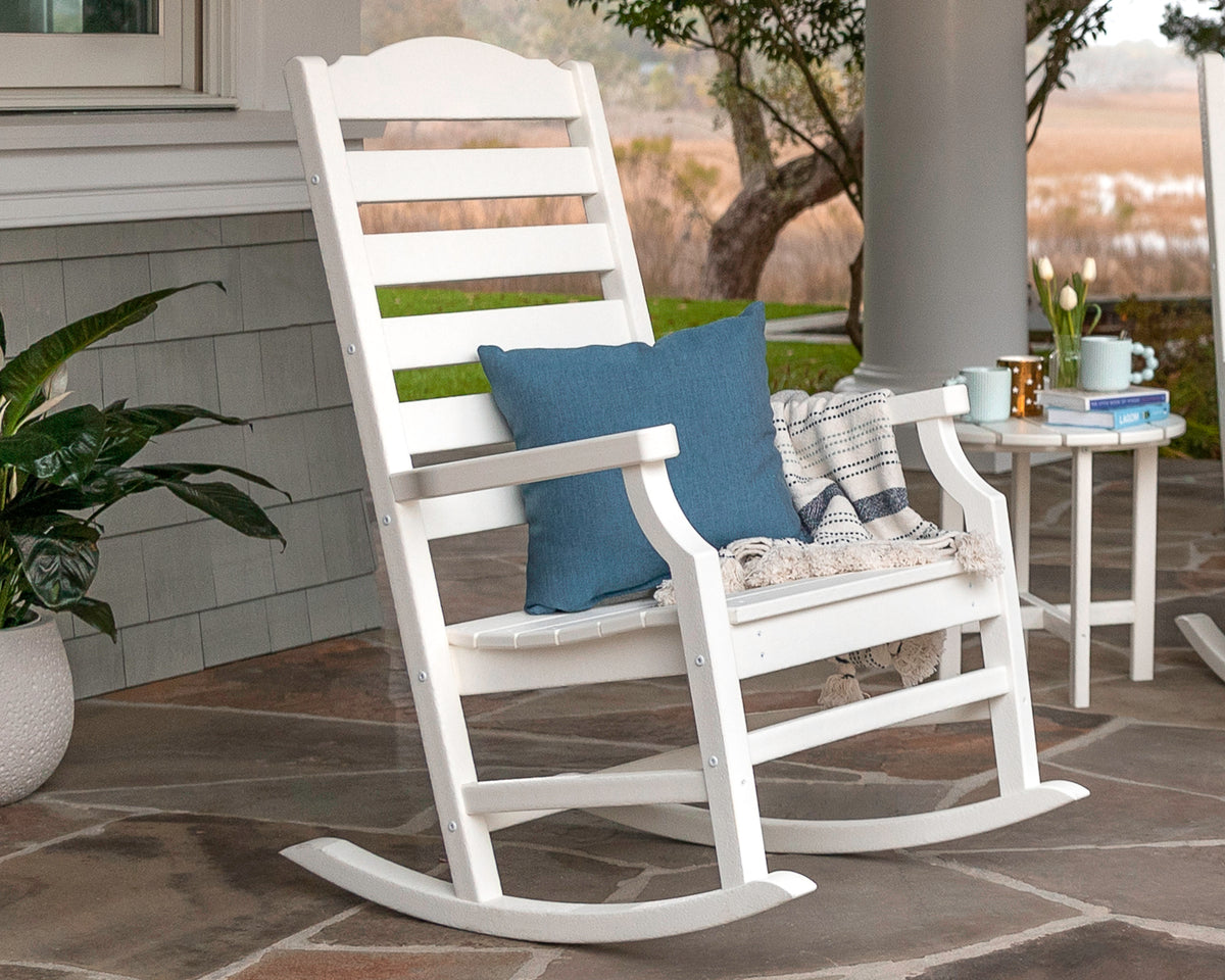Savannah Rocking Chair