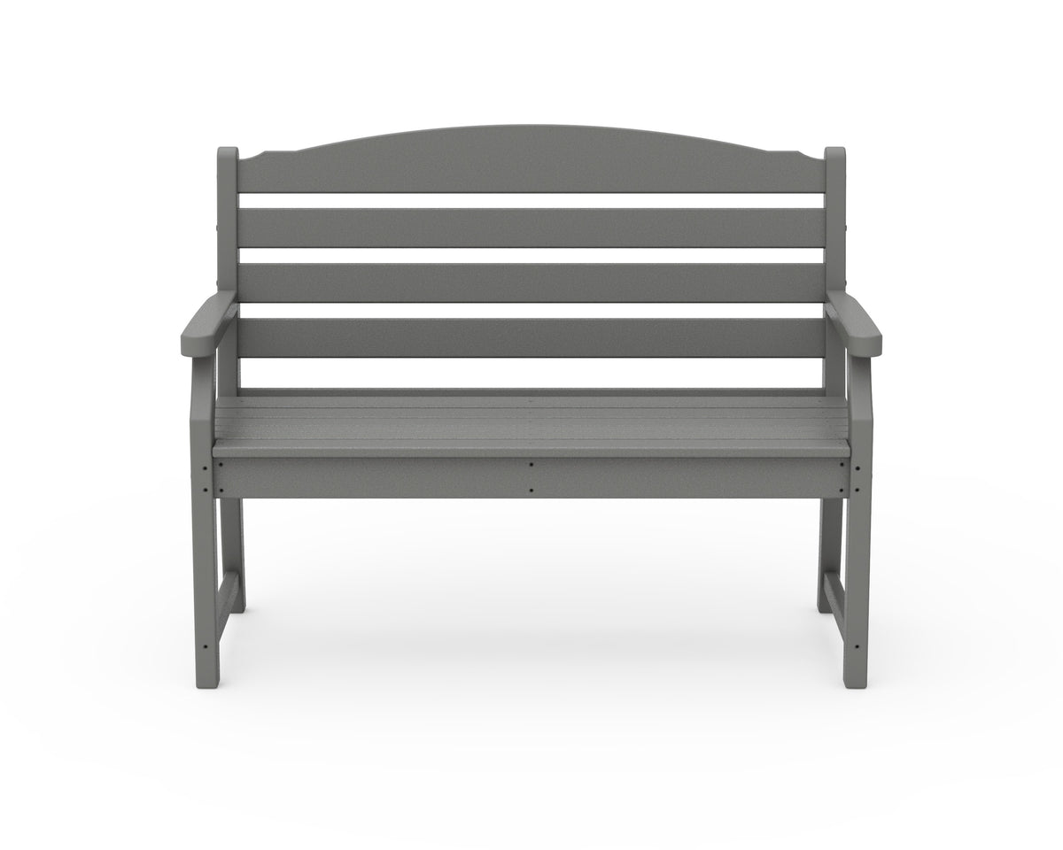 Savannah 48" Bench