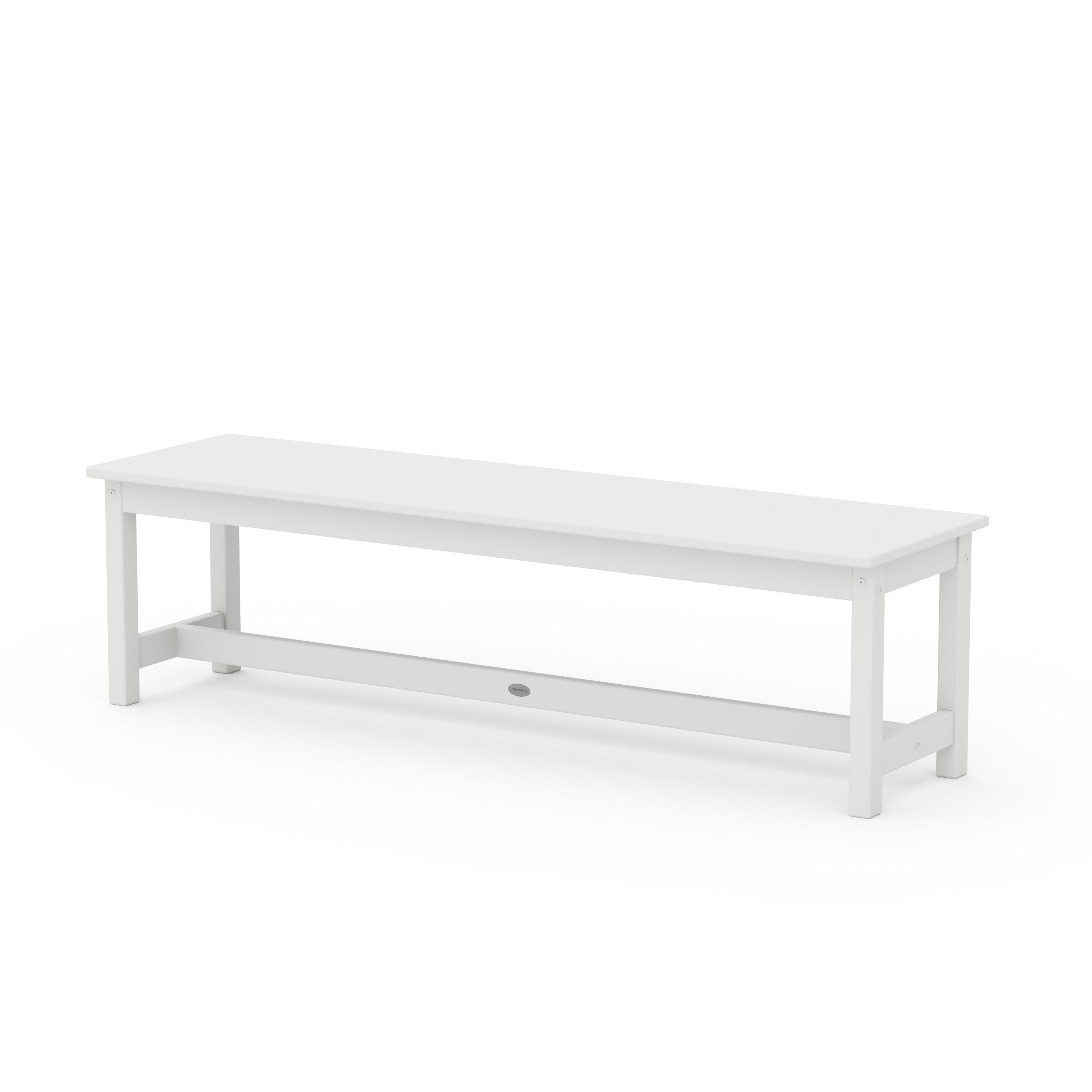 60" Planter Bench