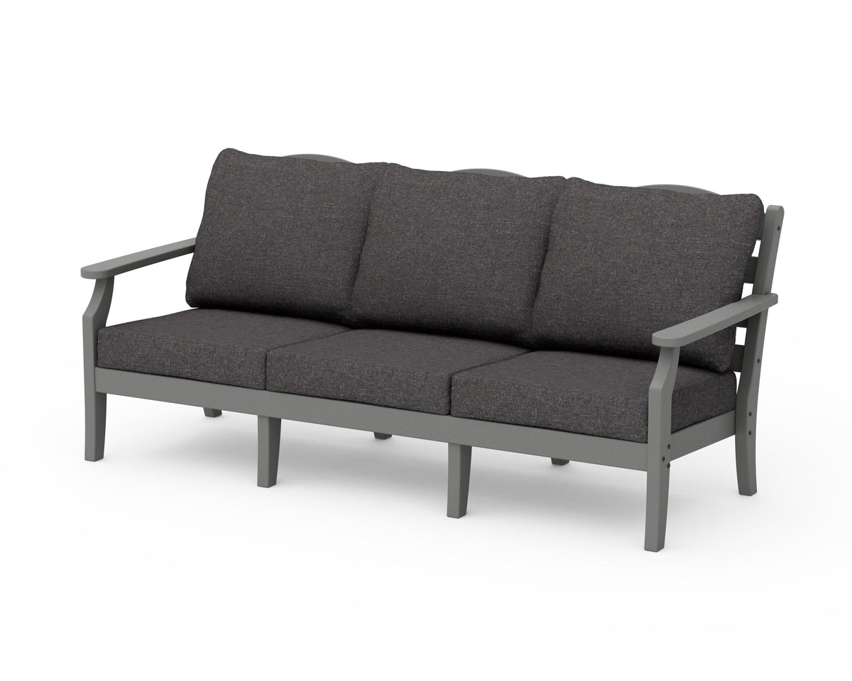 Savannah Deep Seating Sofa