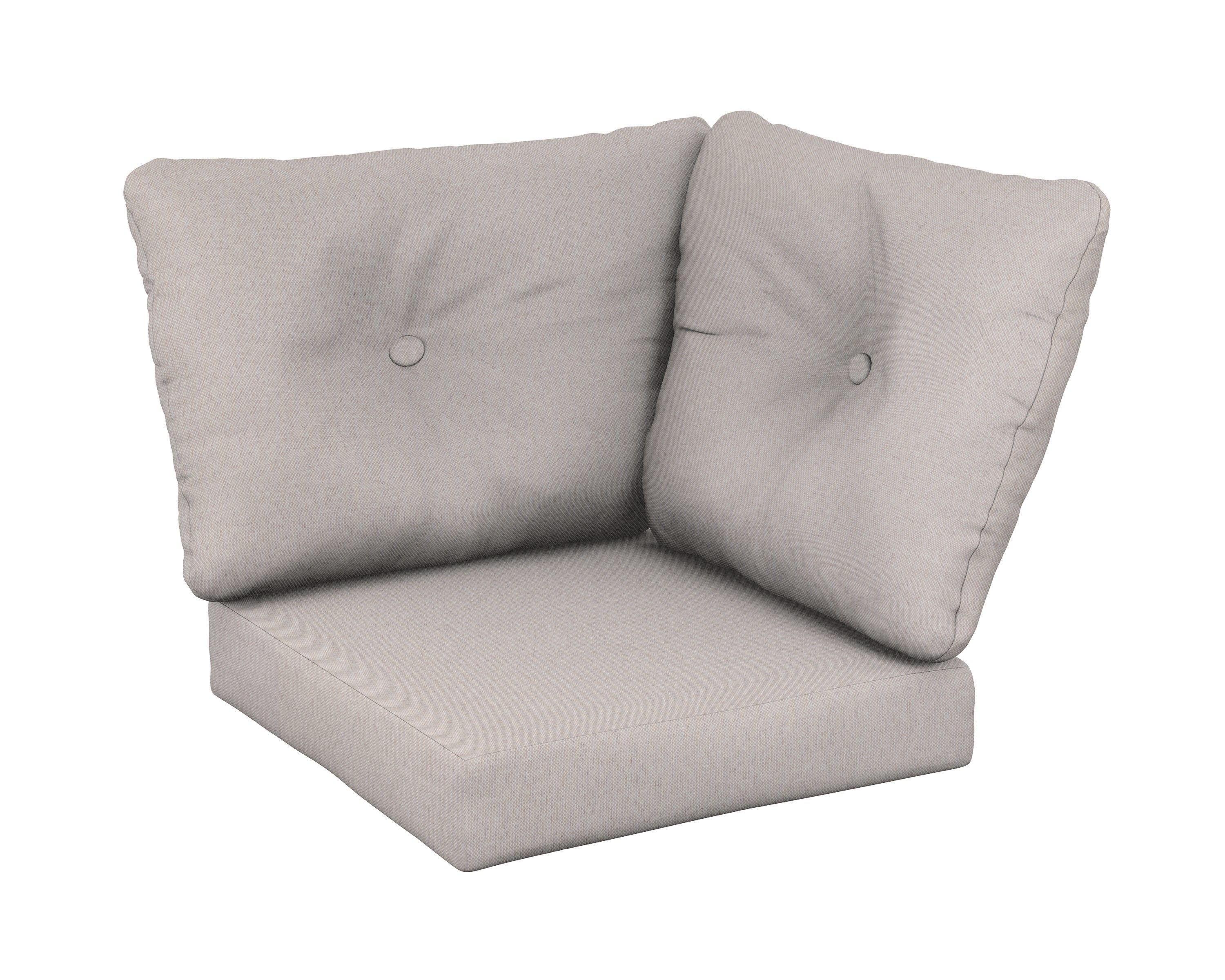 Modular Corner Cushion
