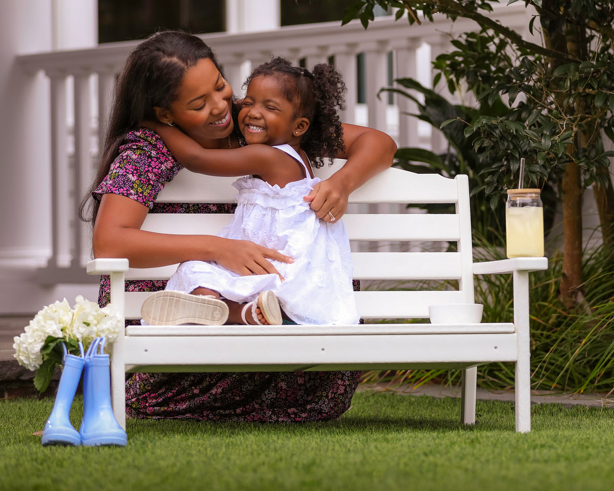 Savannah Kids Bench