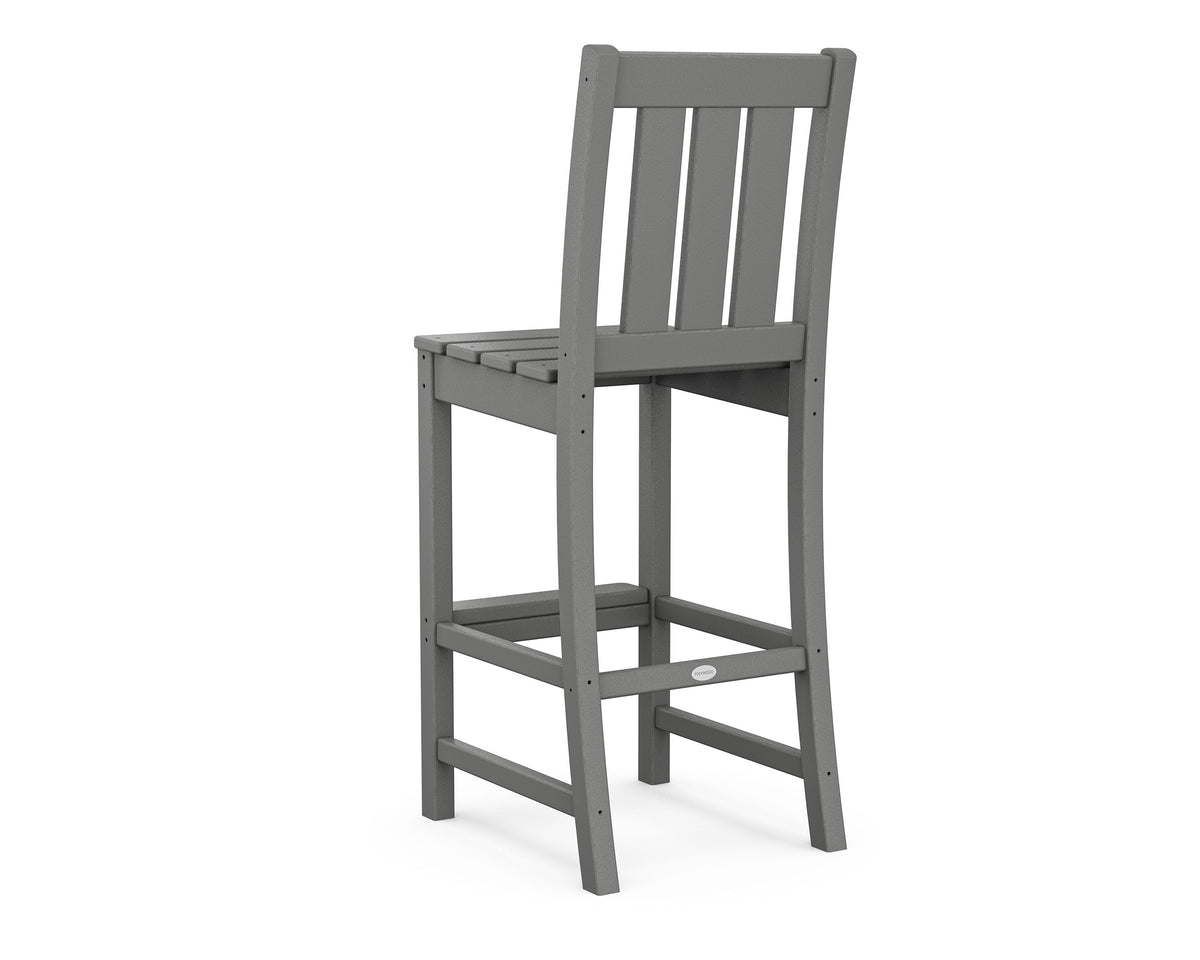 Oxford Bar Side Chair