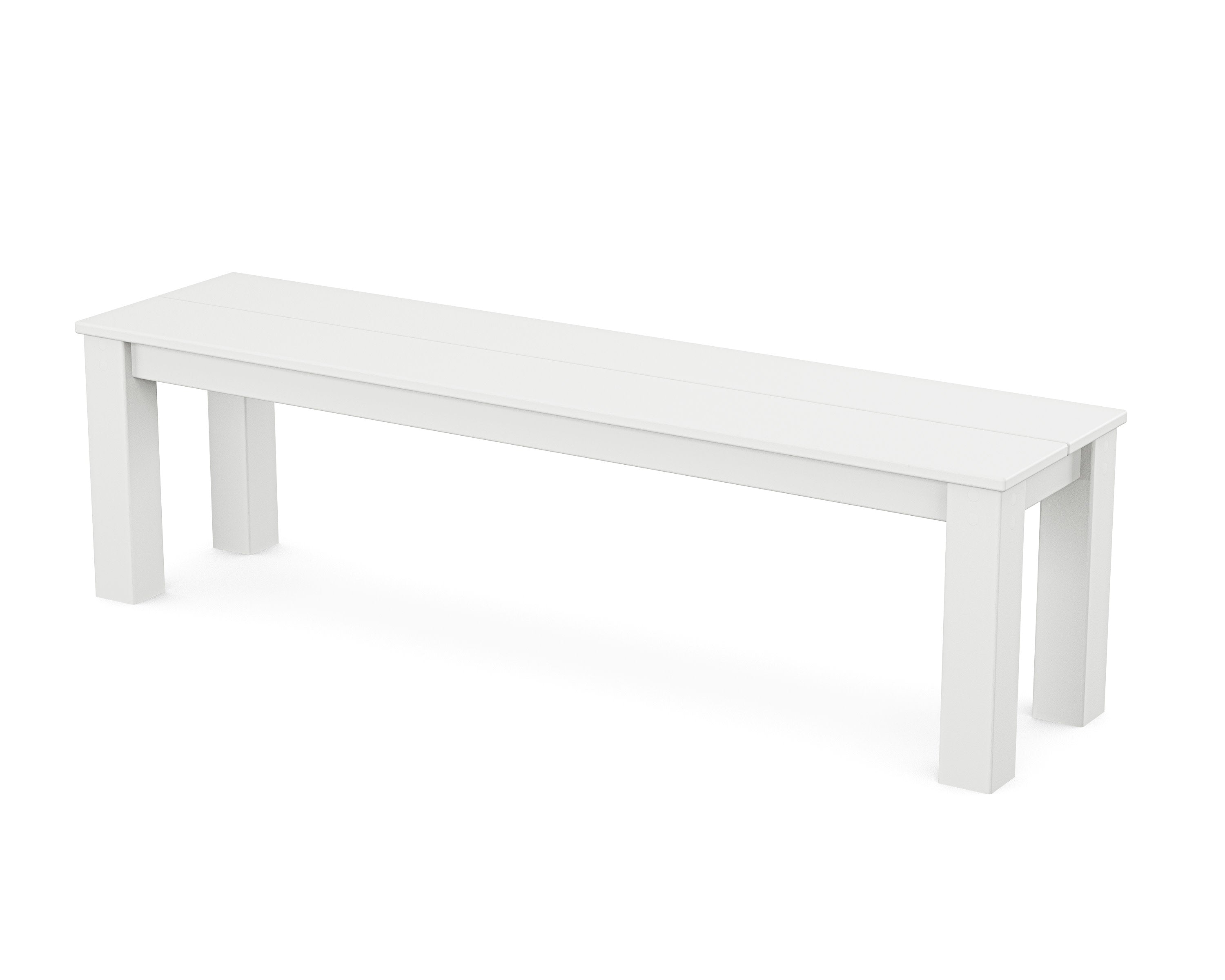 Parsons 60" Bench