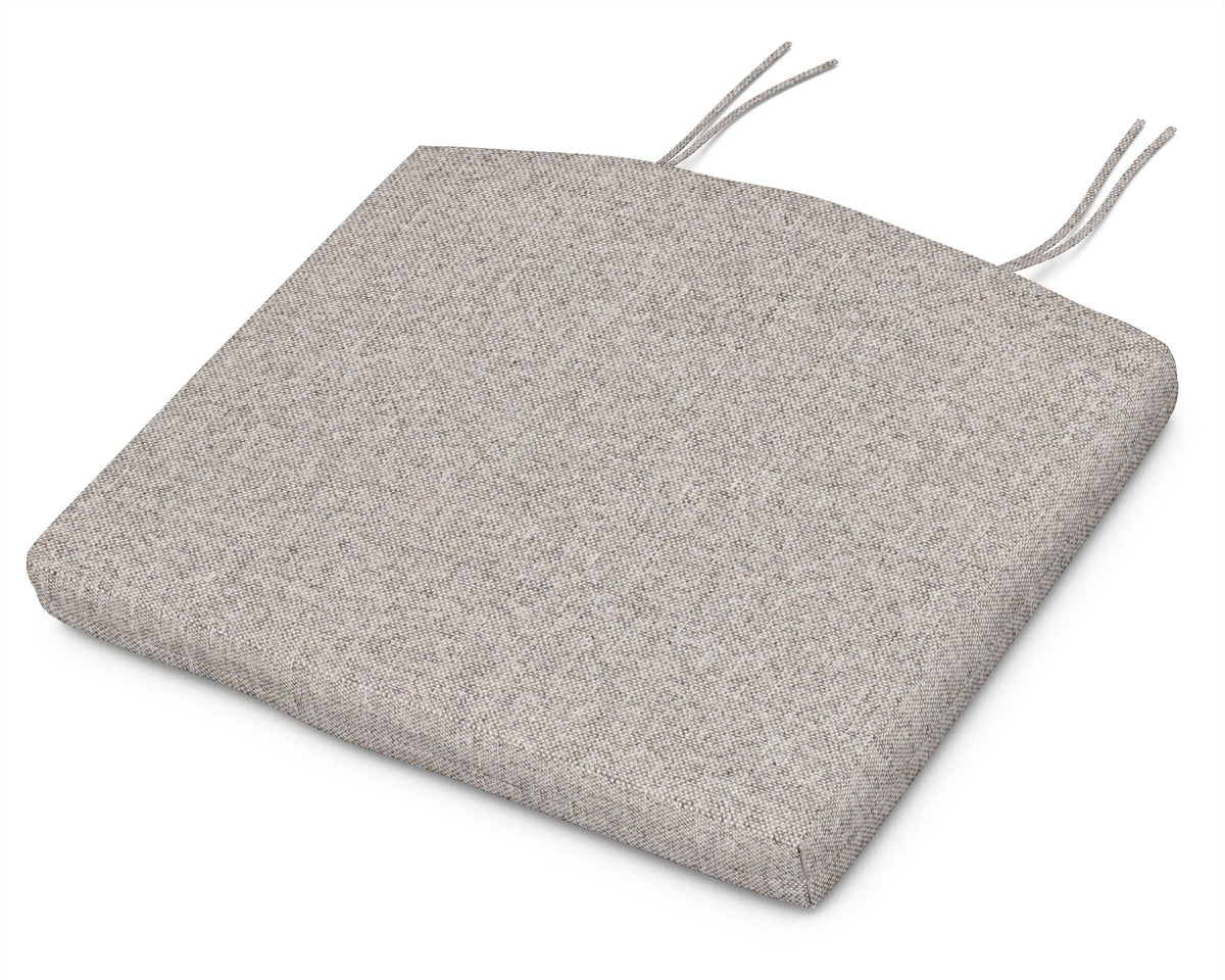 Adirondack Seat Cushion - 20"W x 18.5"D x 2.5"H