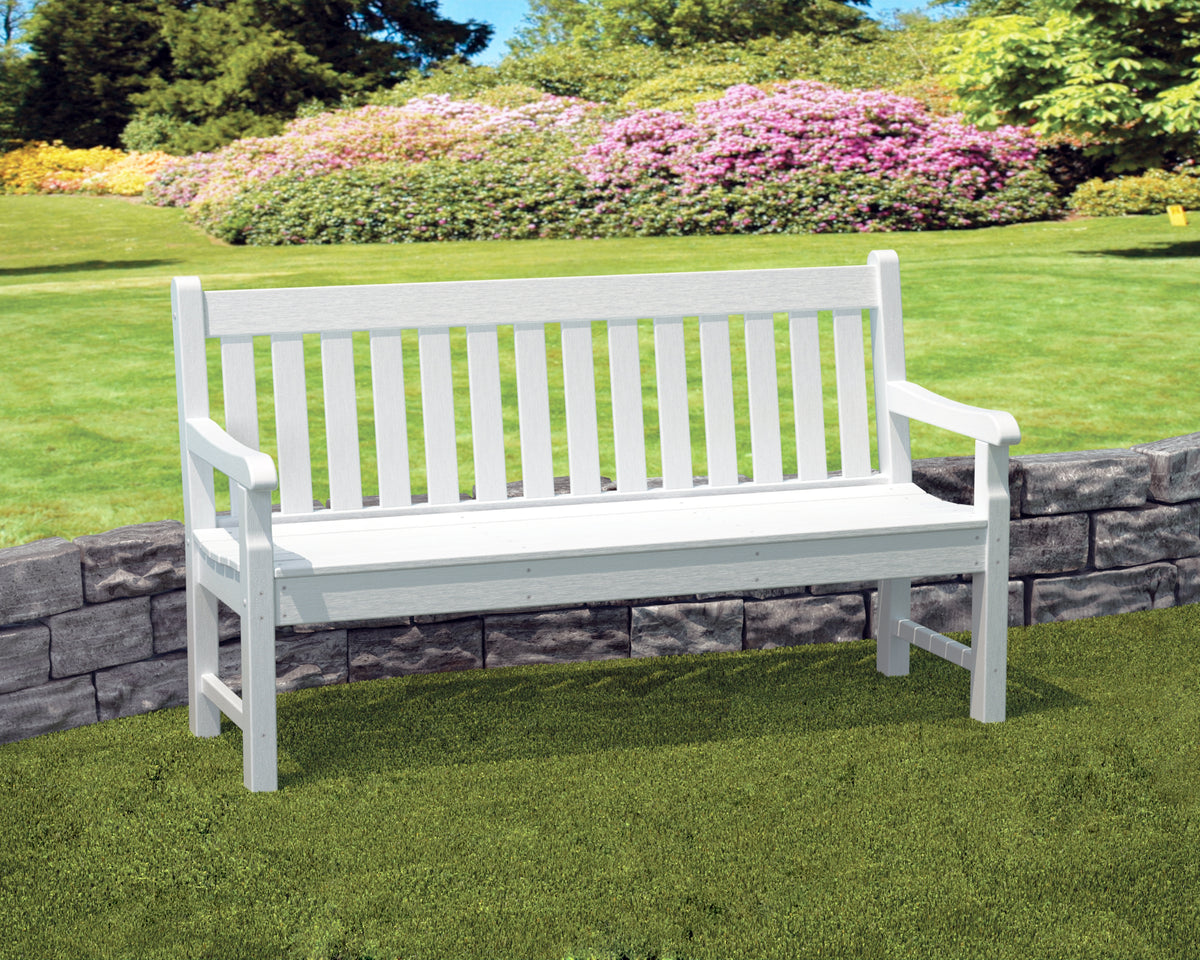 Rockford 60" Bench