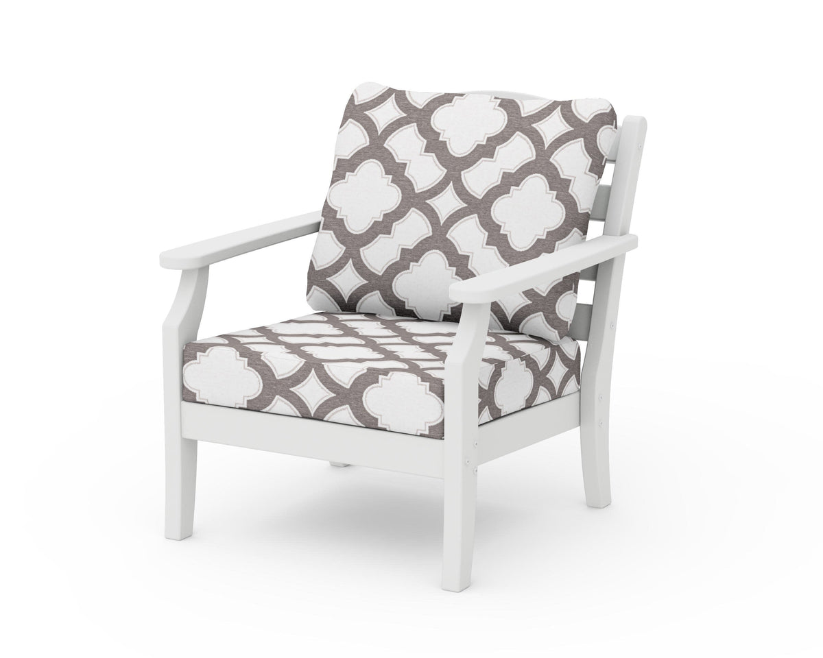Savannah Deep Seating Chair