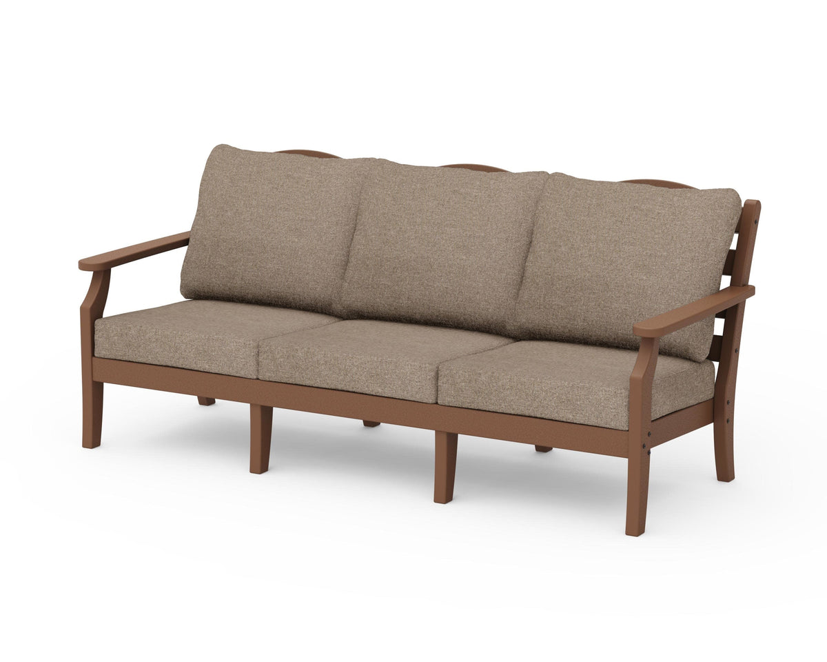 Savannah Deep Seating Sofa