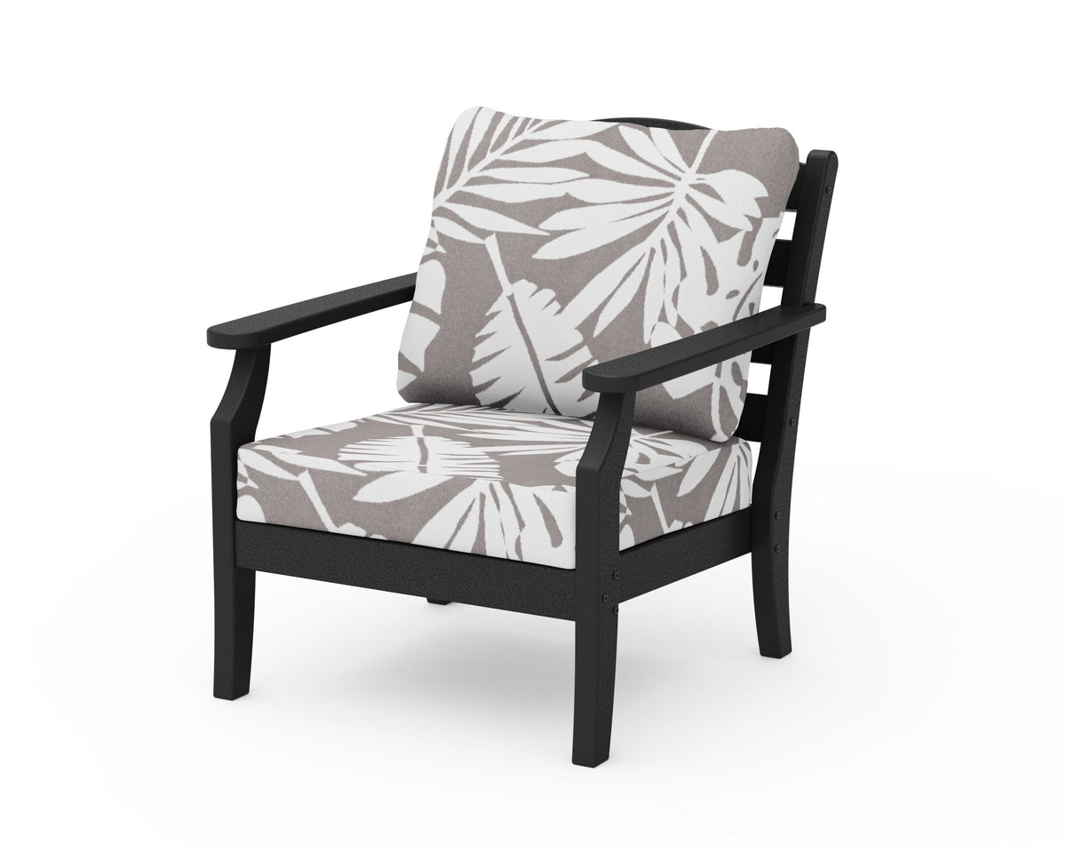 Savannah Deep Seating Chair