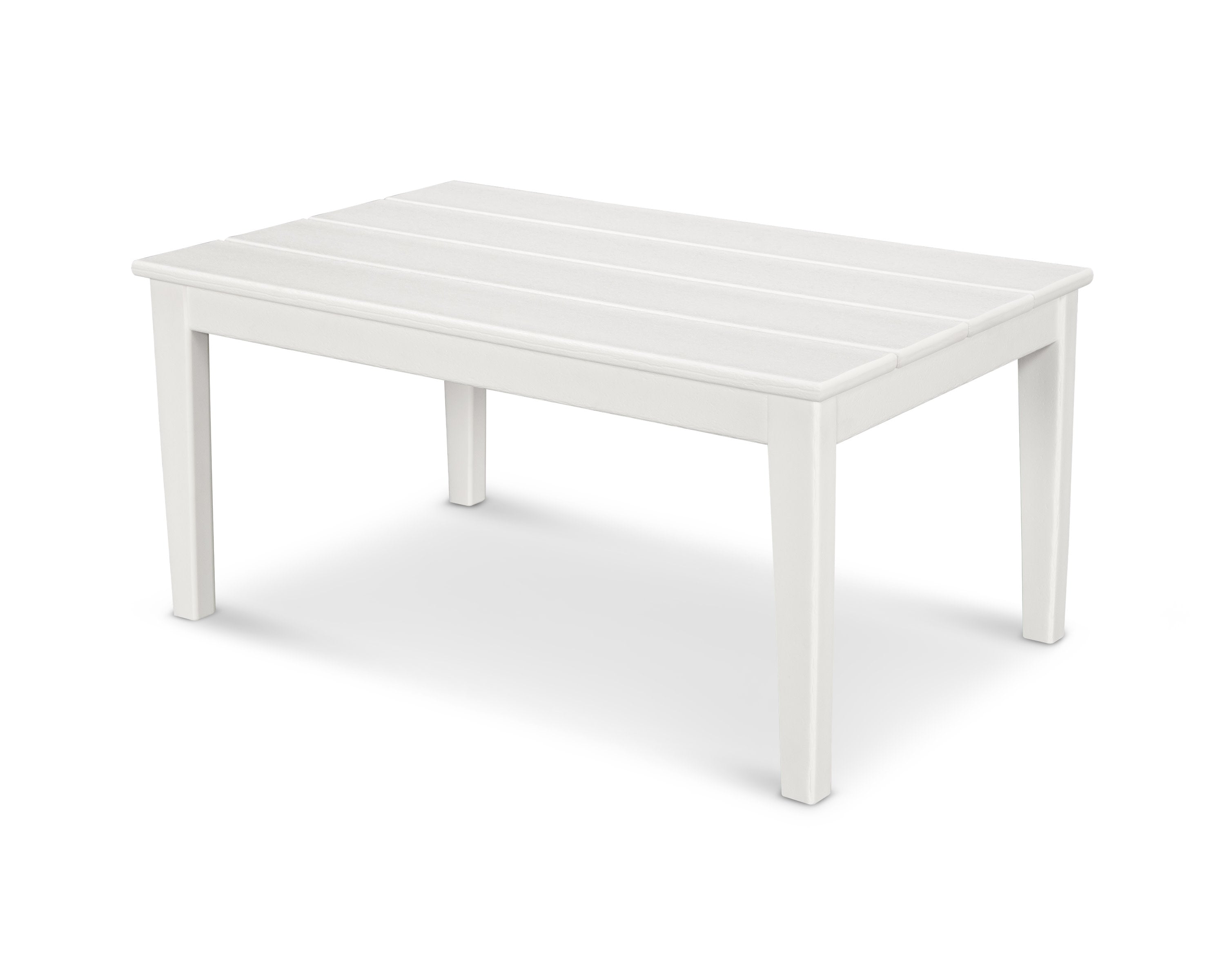 Newport 22" x 36" Coffee Table