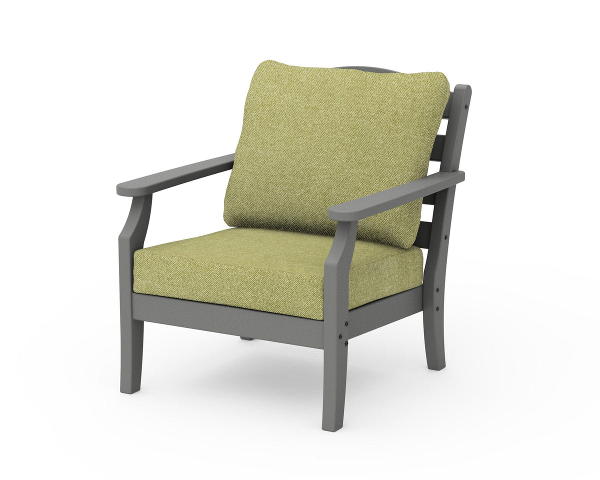 Savannah Deep Seating Chair