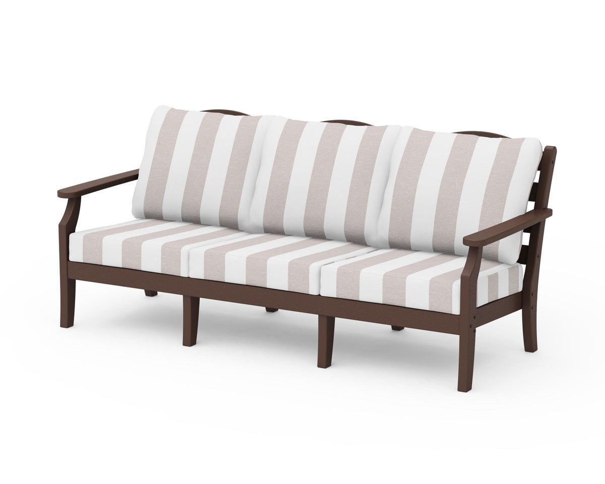 Savannah Deep Seating Sofa