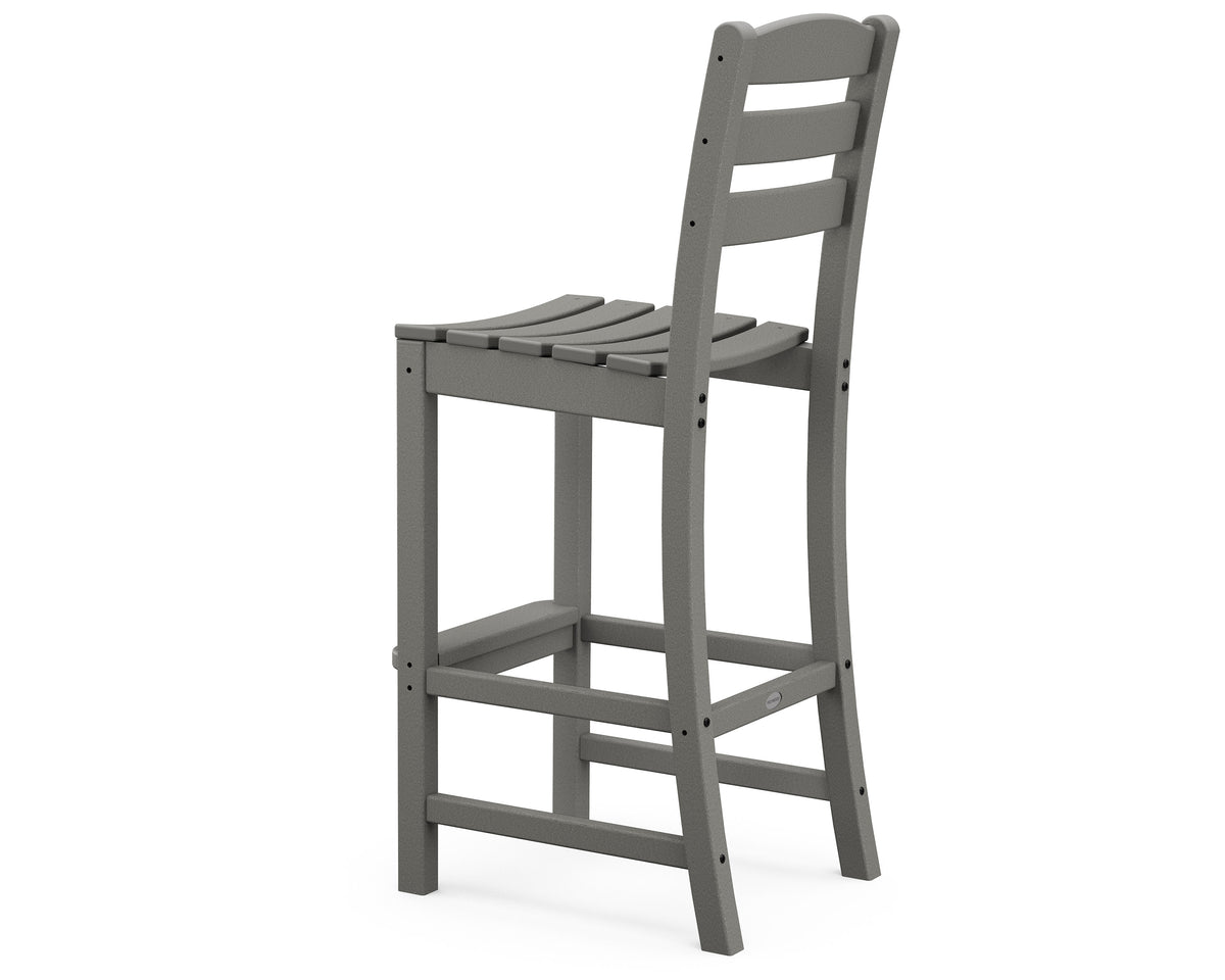 La Casa Café Bar Side Chair