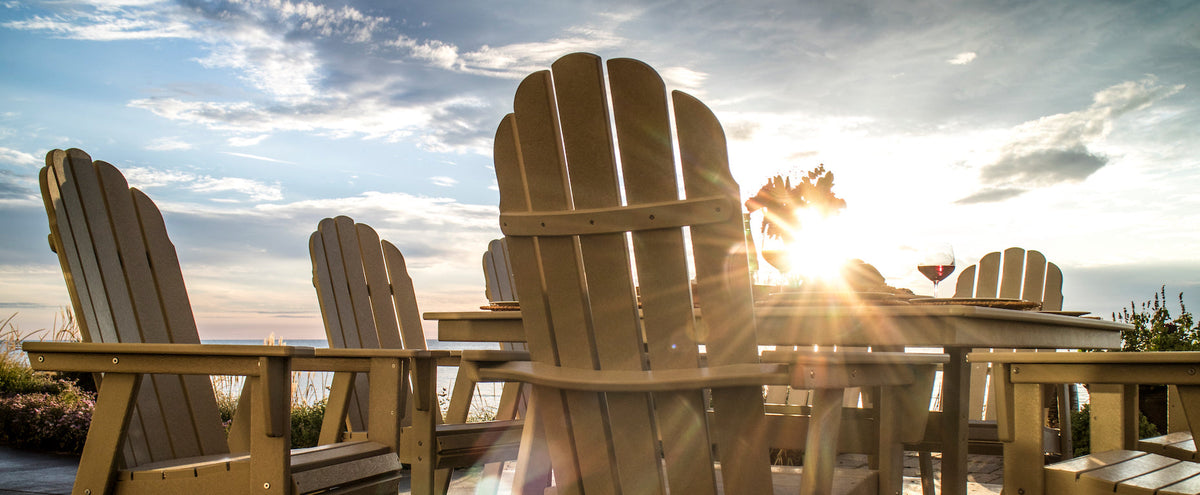 8 Ways to Protect Patio Furniture Against Sun Damage